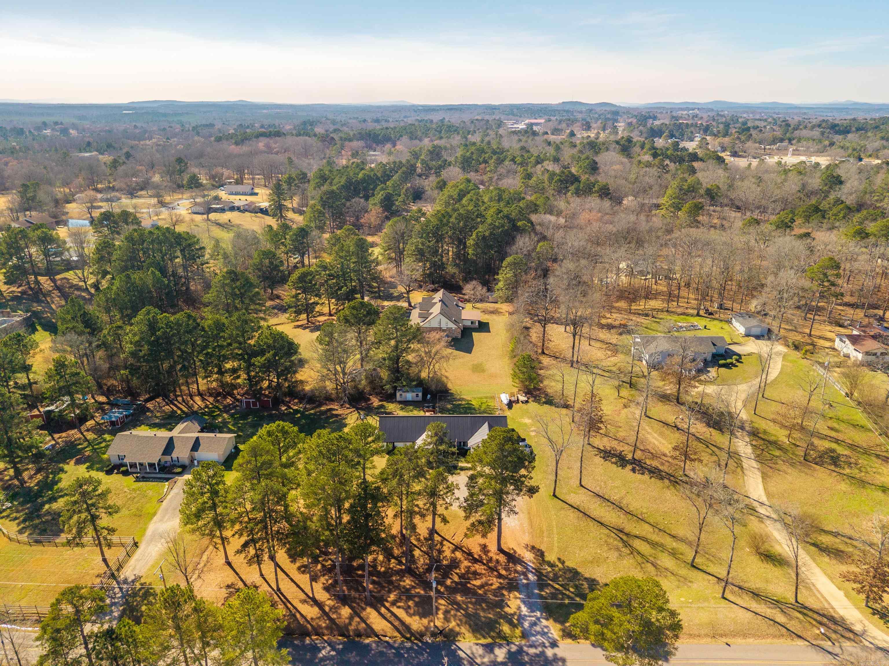 COMPADRE ESTATES - Residential