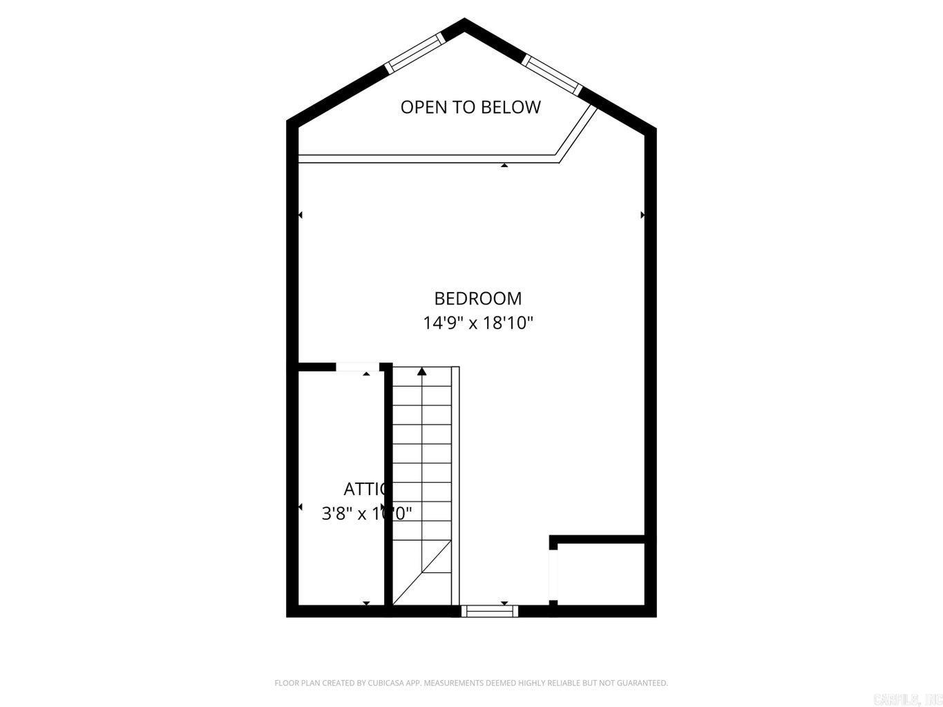 Mountain View First Stone - Residential