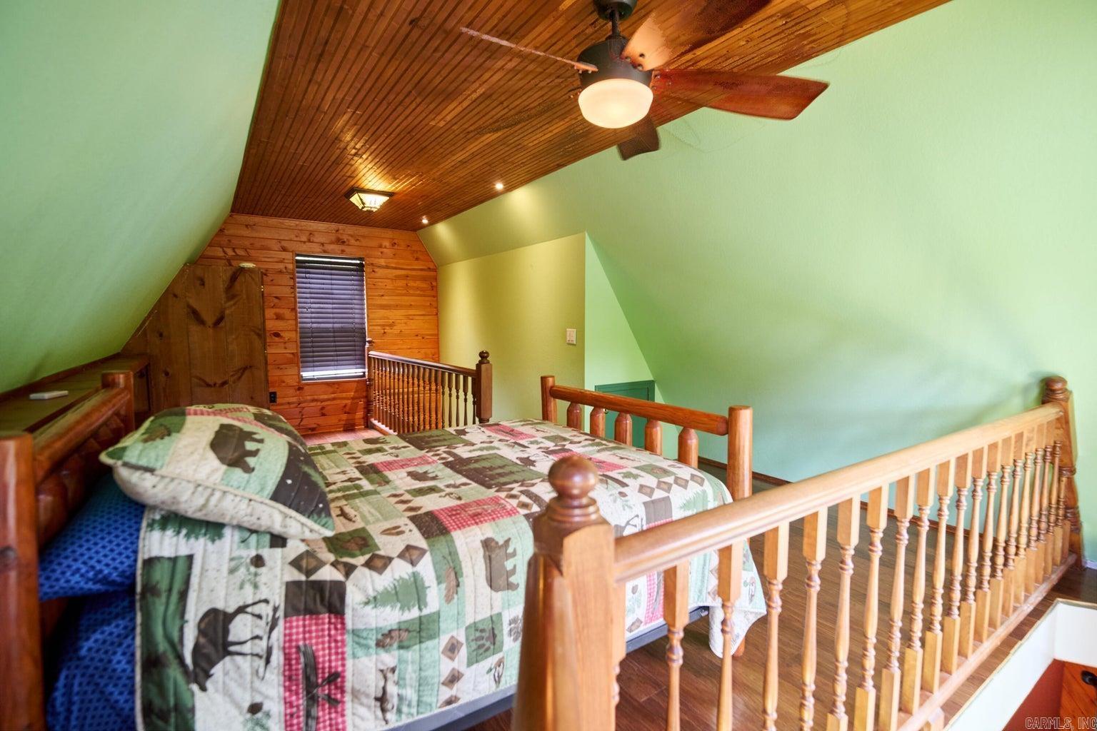 Mountain View First Stone - Residential