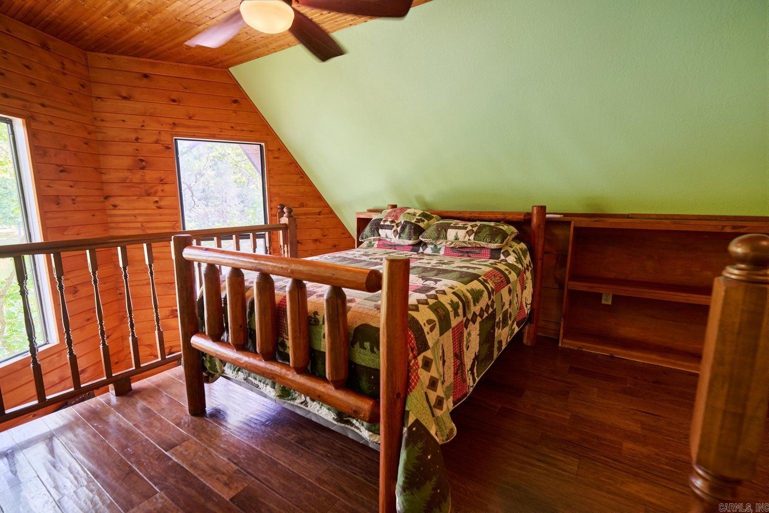 Mountain View First Stone - Residential