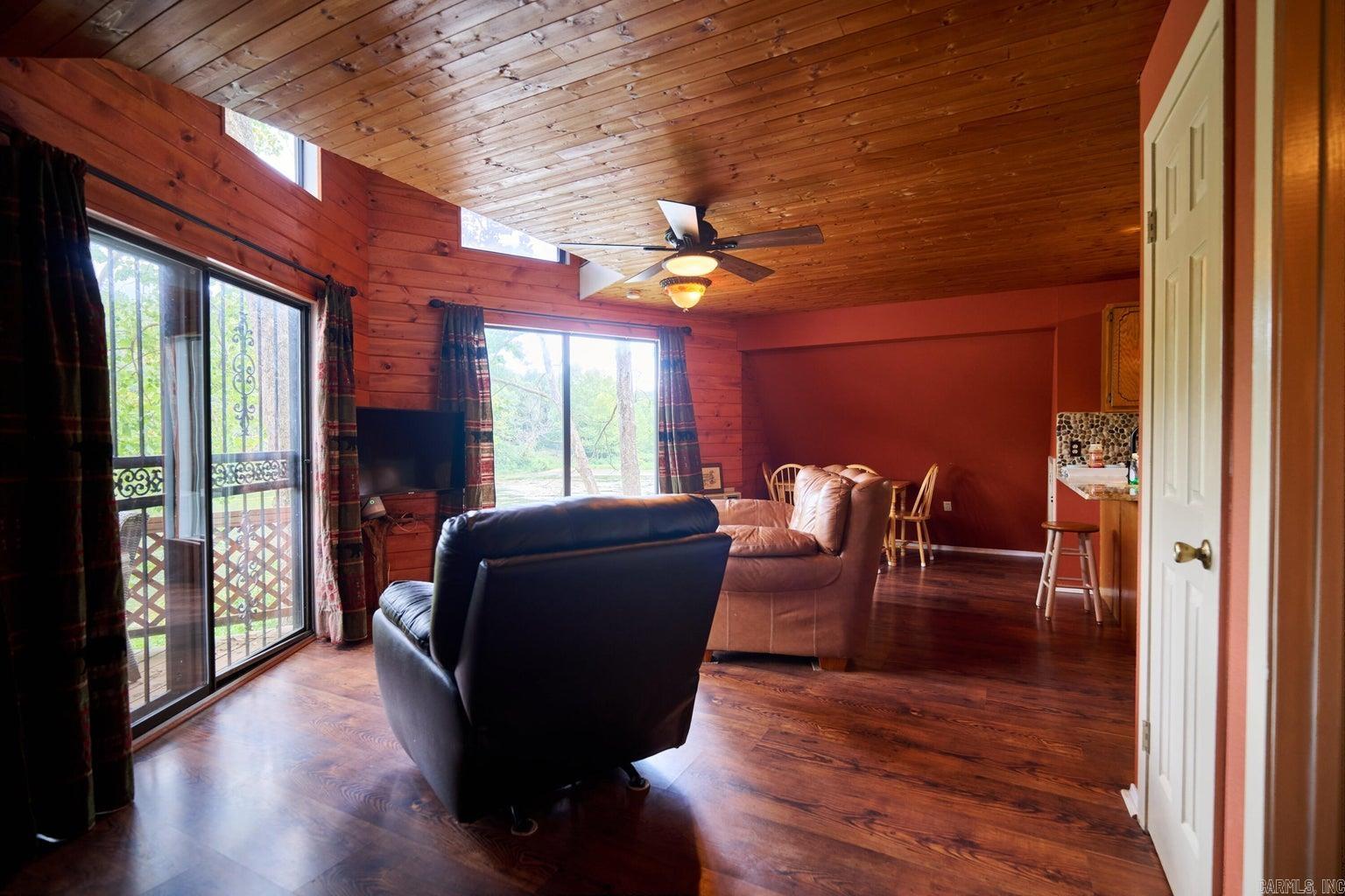 Mountain View First Stone - Residential