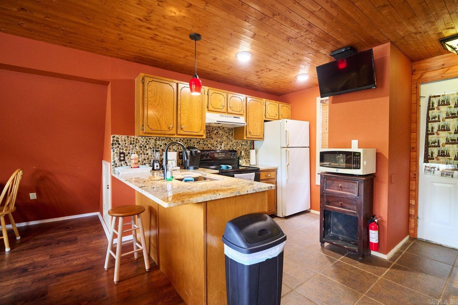 Mountain View First Stone - Residential