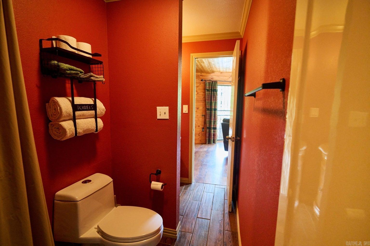 Mountain View First Stone - Residential