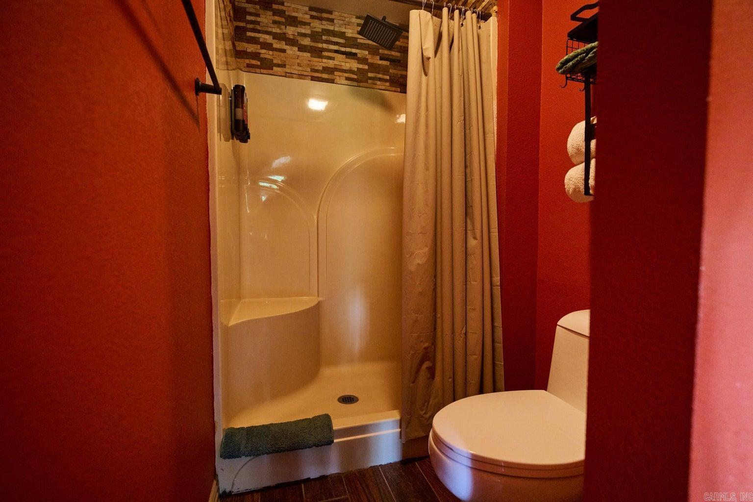 Mountain View First Stone - Residential