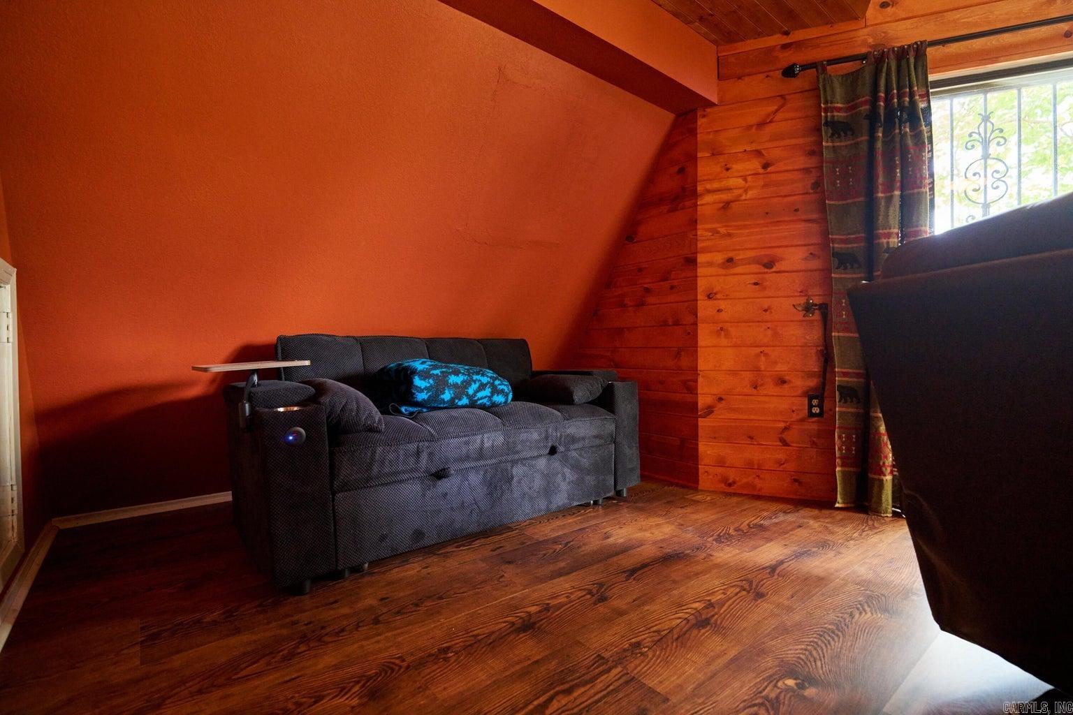 Mountain View First Stone - Residential