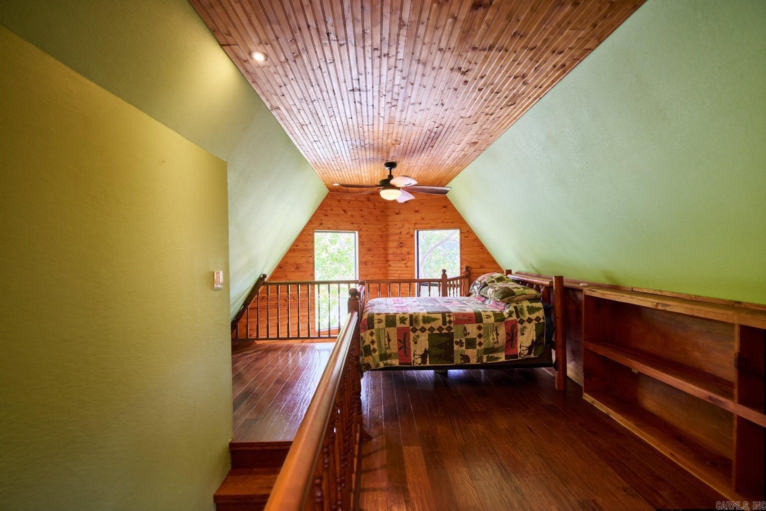 Mountain View First Stone - Residential