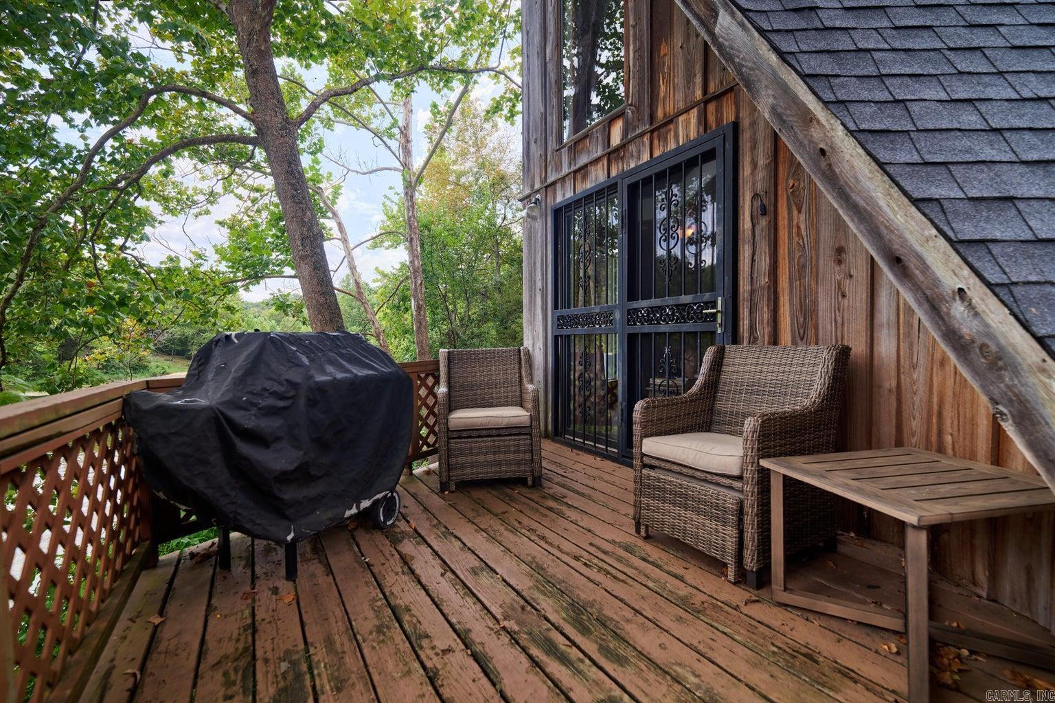 Mountain View First Stone - Residential