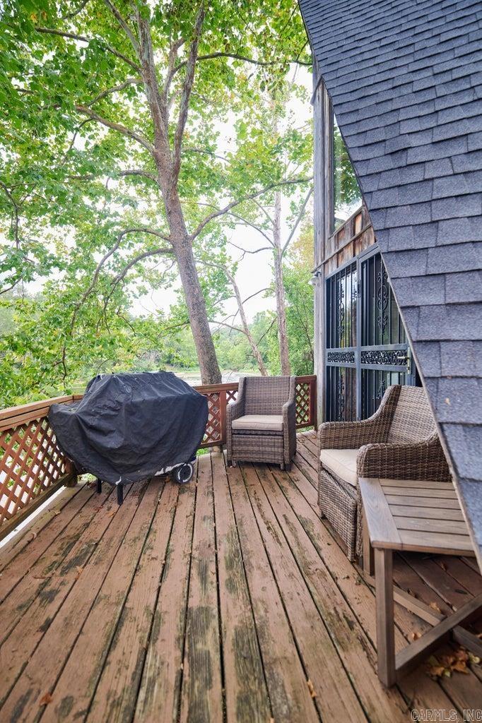 Mountain View First Stone - Residential