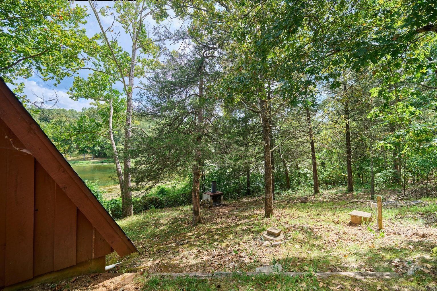 Mountain View First Stone - Residential