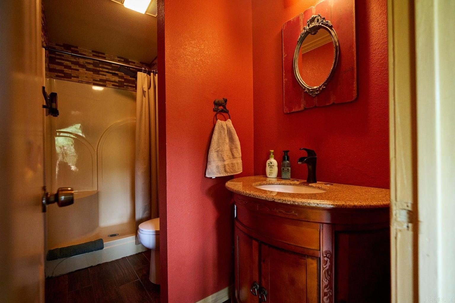 Mountain View First Stone - Residential