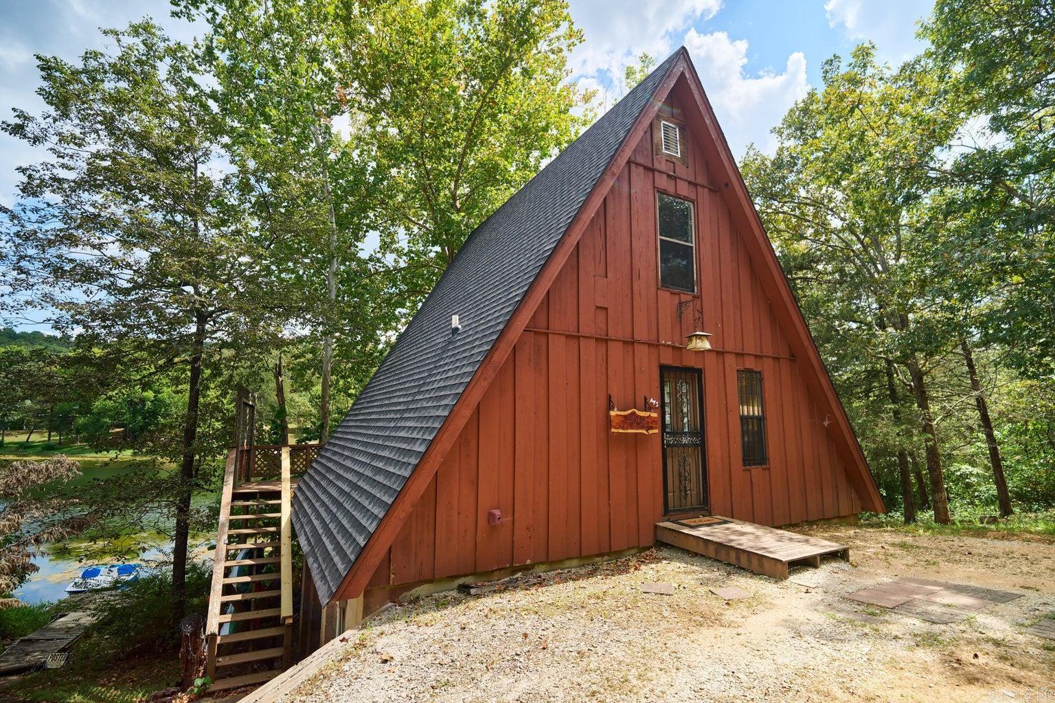 Mountain View First Stone - Residential