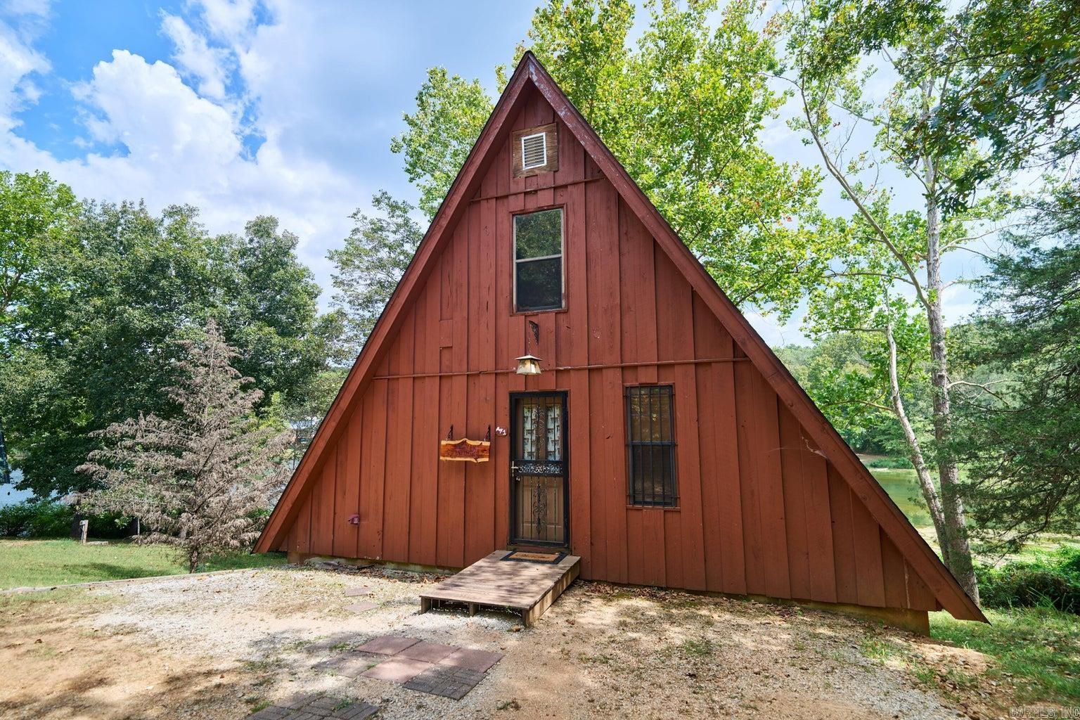 Mountain View First Stone - Residential