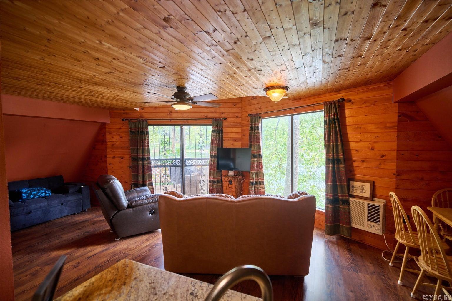 Mountain View First Stone - Residential