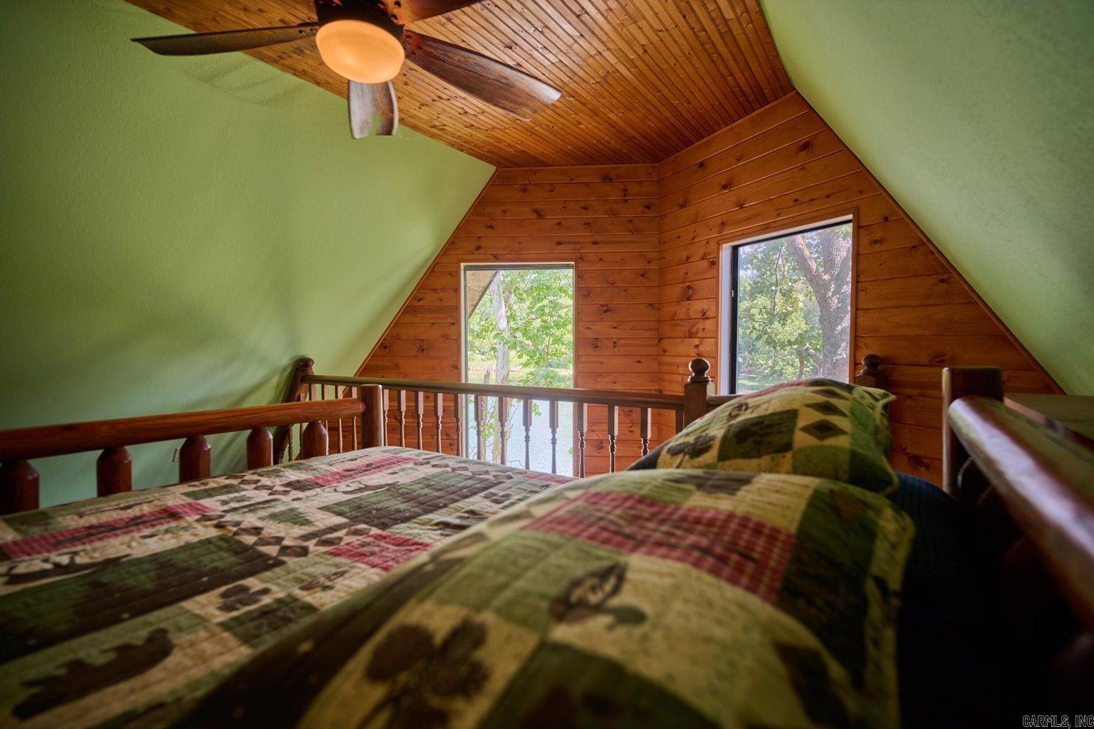 Mountain View First Stone - Residential