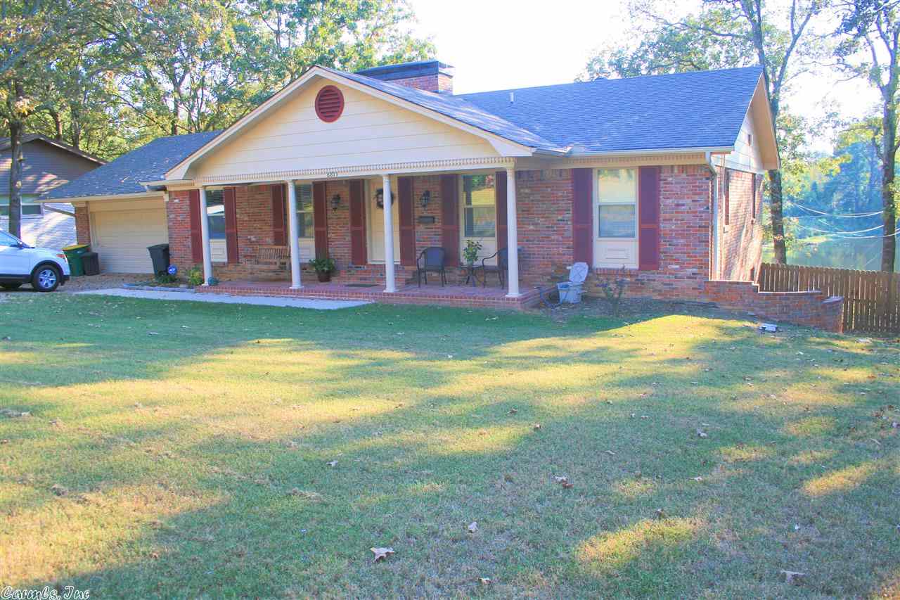 INDIAN HILLS - Residential