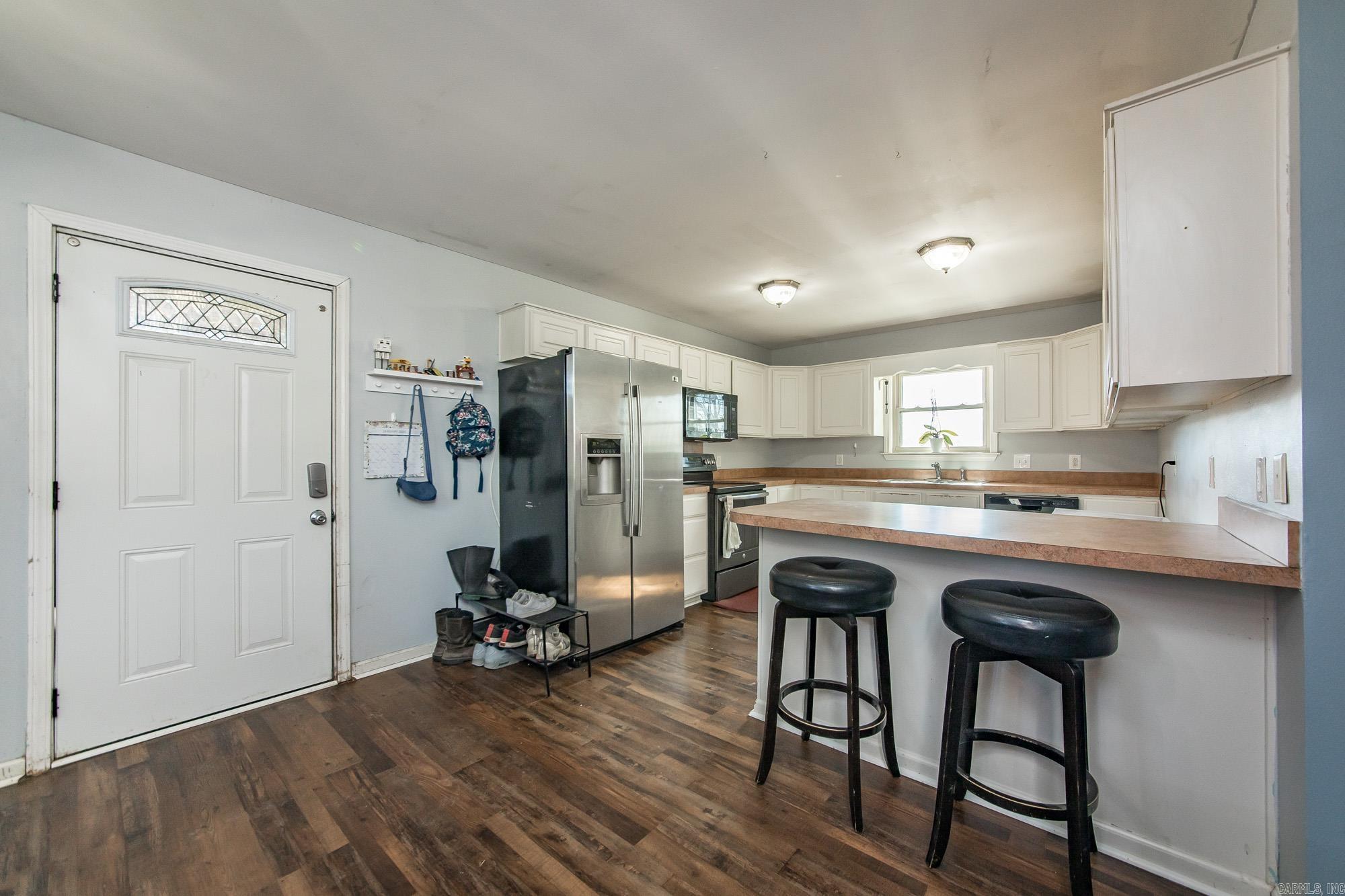 Not In List - Residential