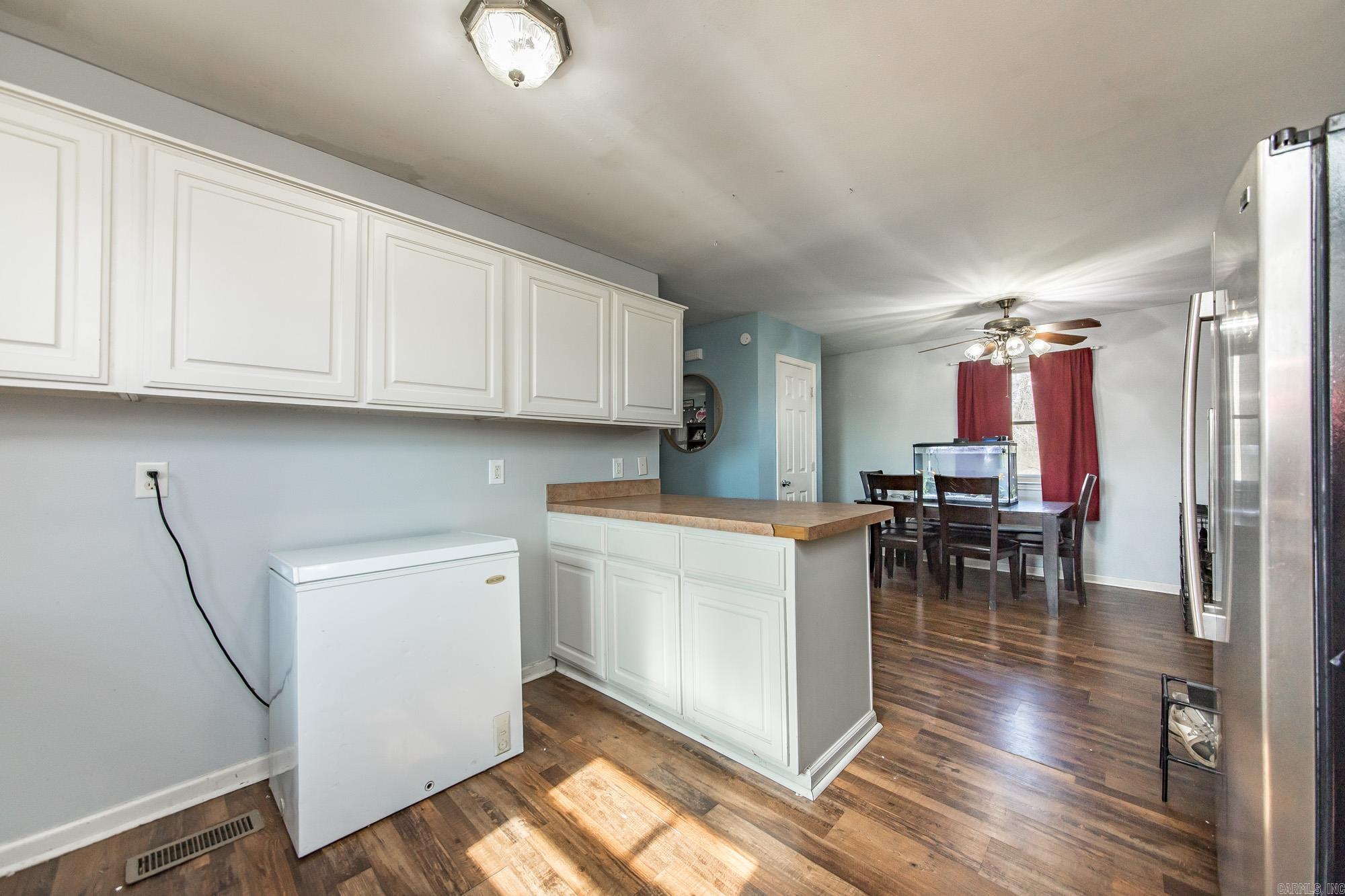 Not In List - Residential