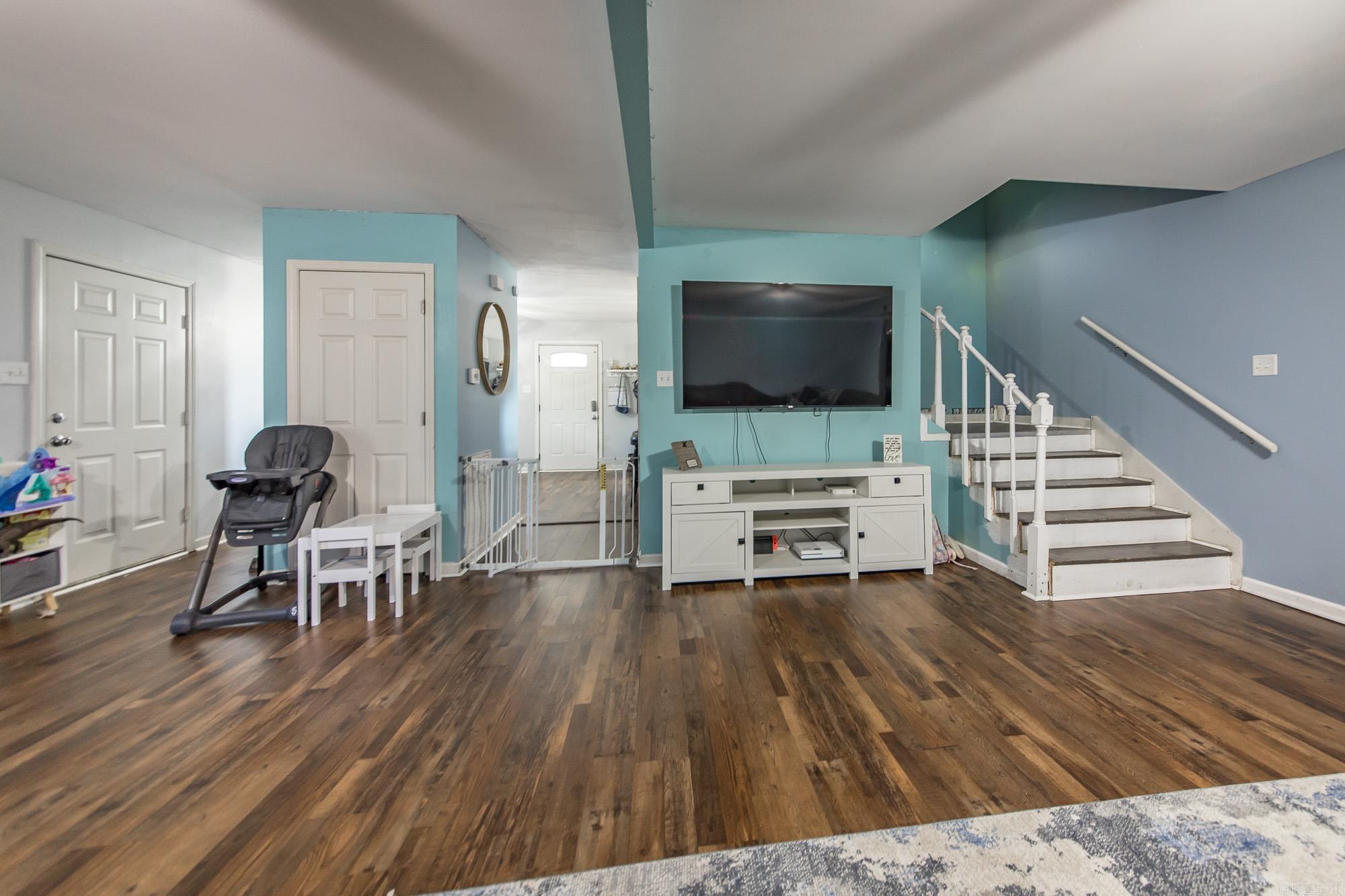 Not In List - Residential