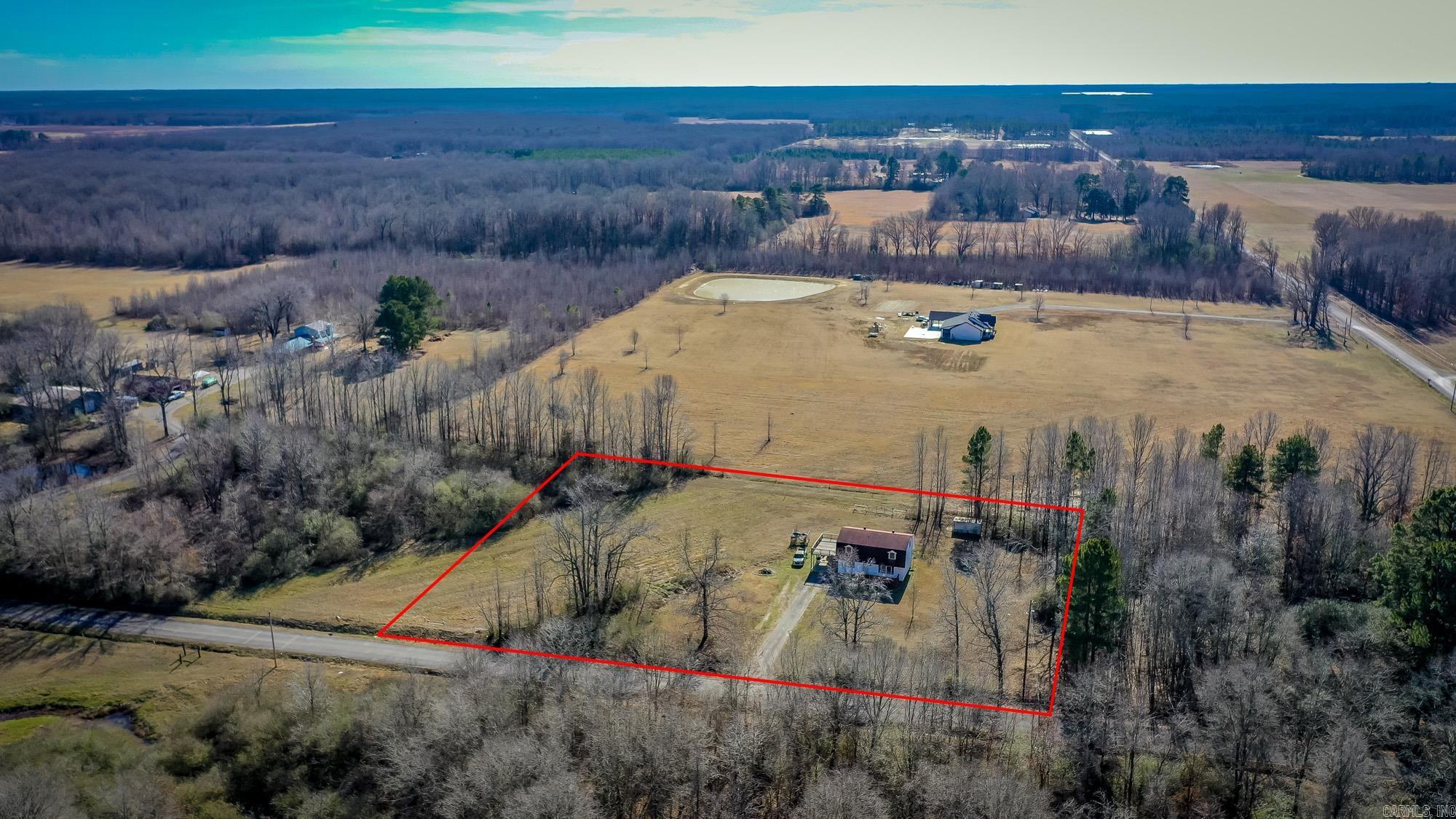 Not In List - Residential