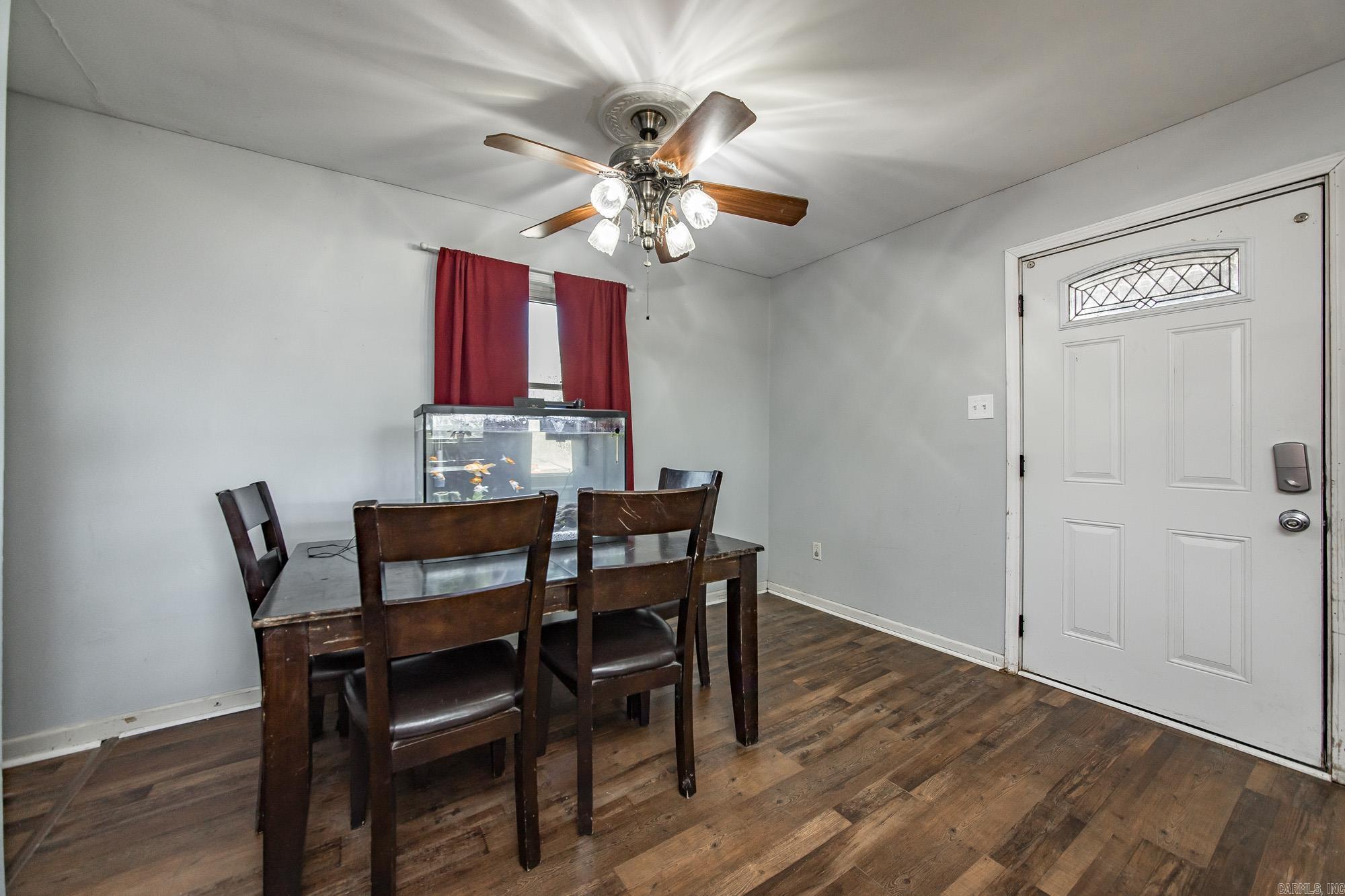 Not In List - Residential