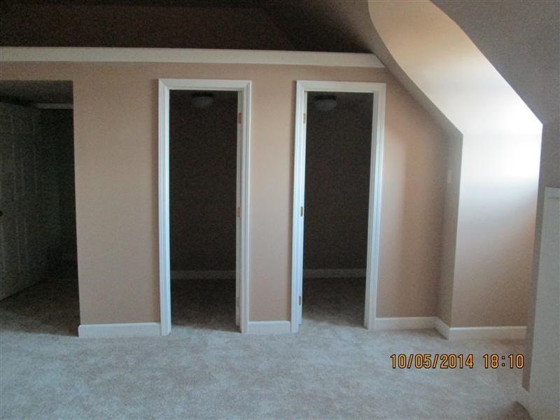 HICKORY CREEK - Residential