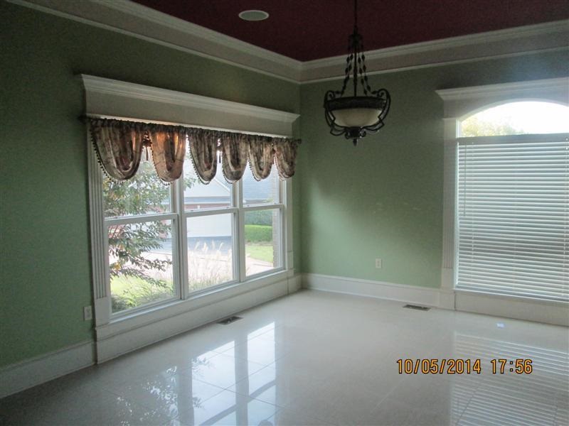 HICKORY CREEK - Residential