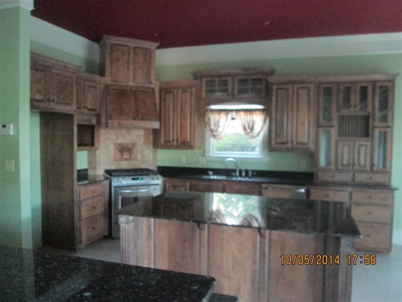 HICKORY CREEK - Residential