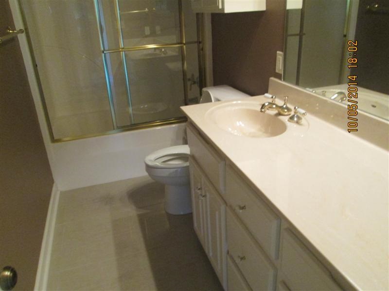 HICKORY CREEK - Residential