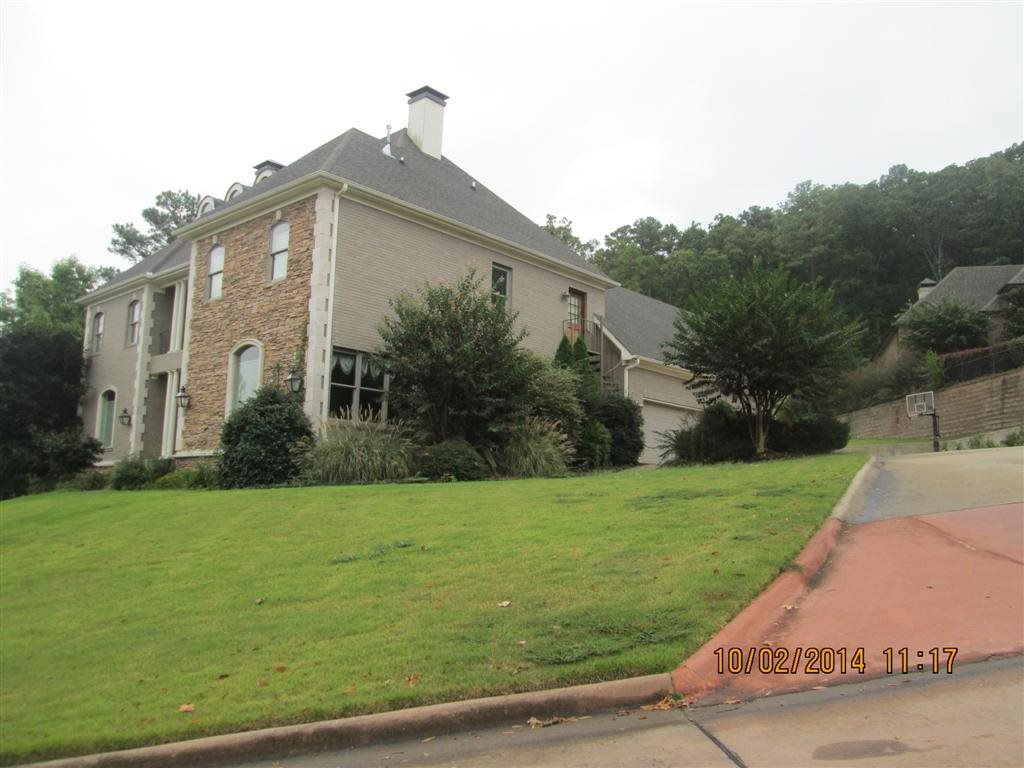 HICKORY CREEK - Residential