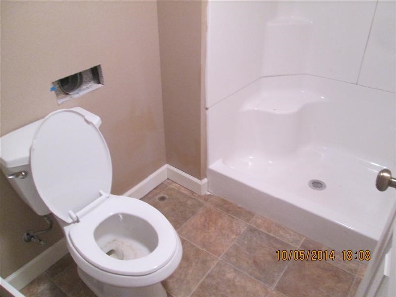 HICKORY CREEK - Residential