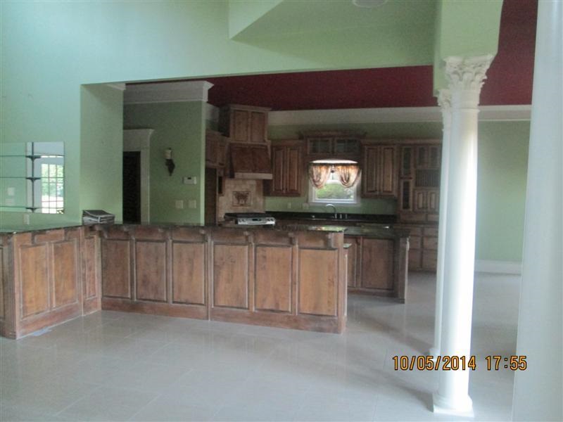 HICKORY CREEK - Residential