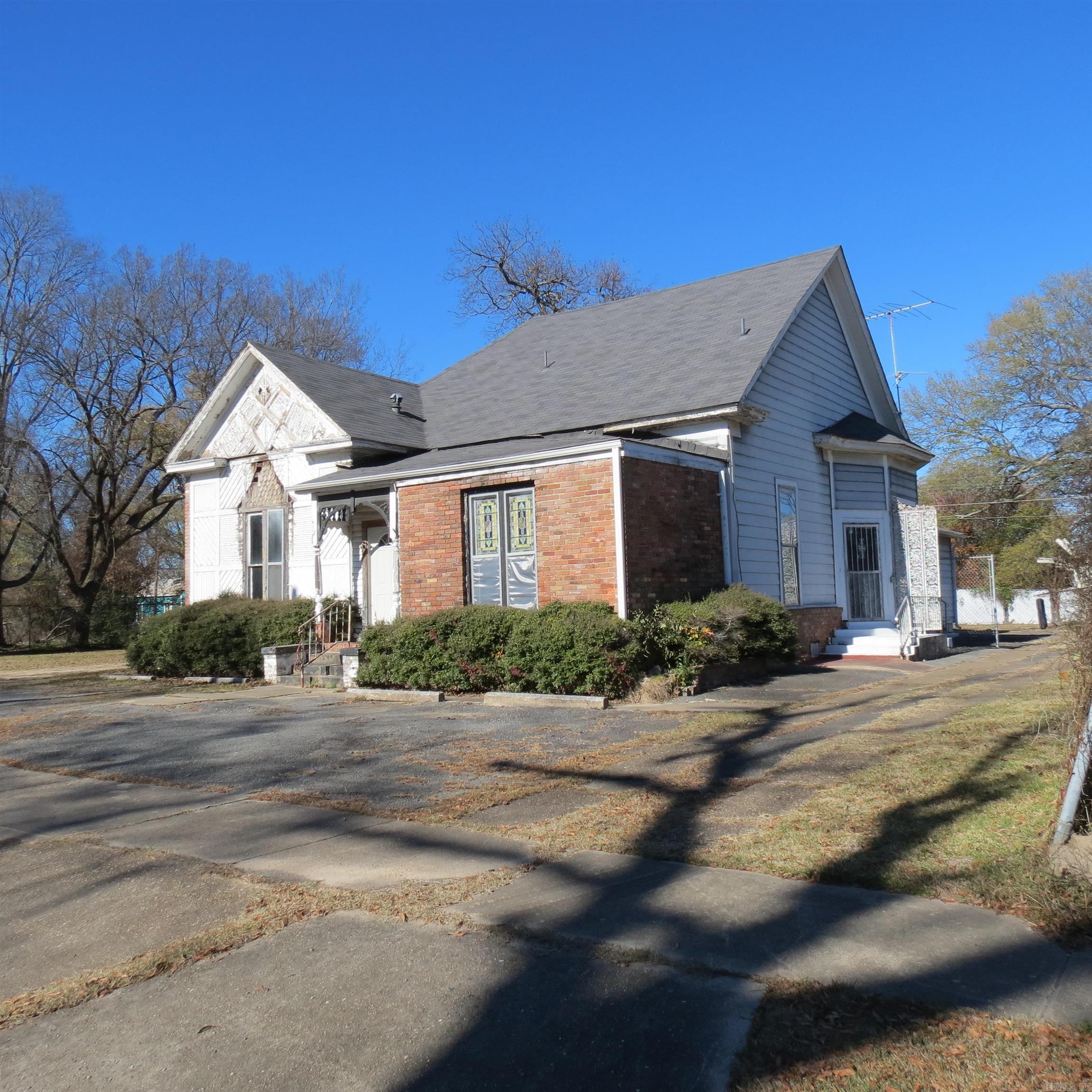 JAMES ADD - Residential