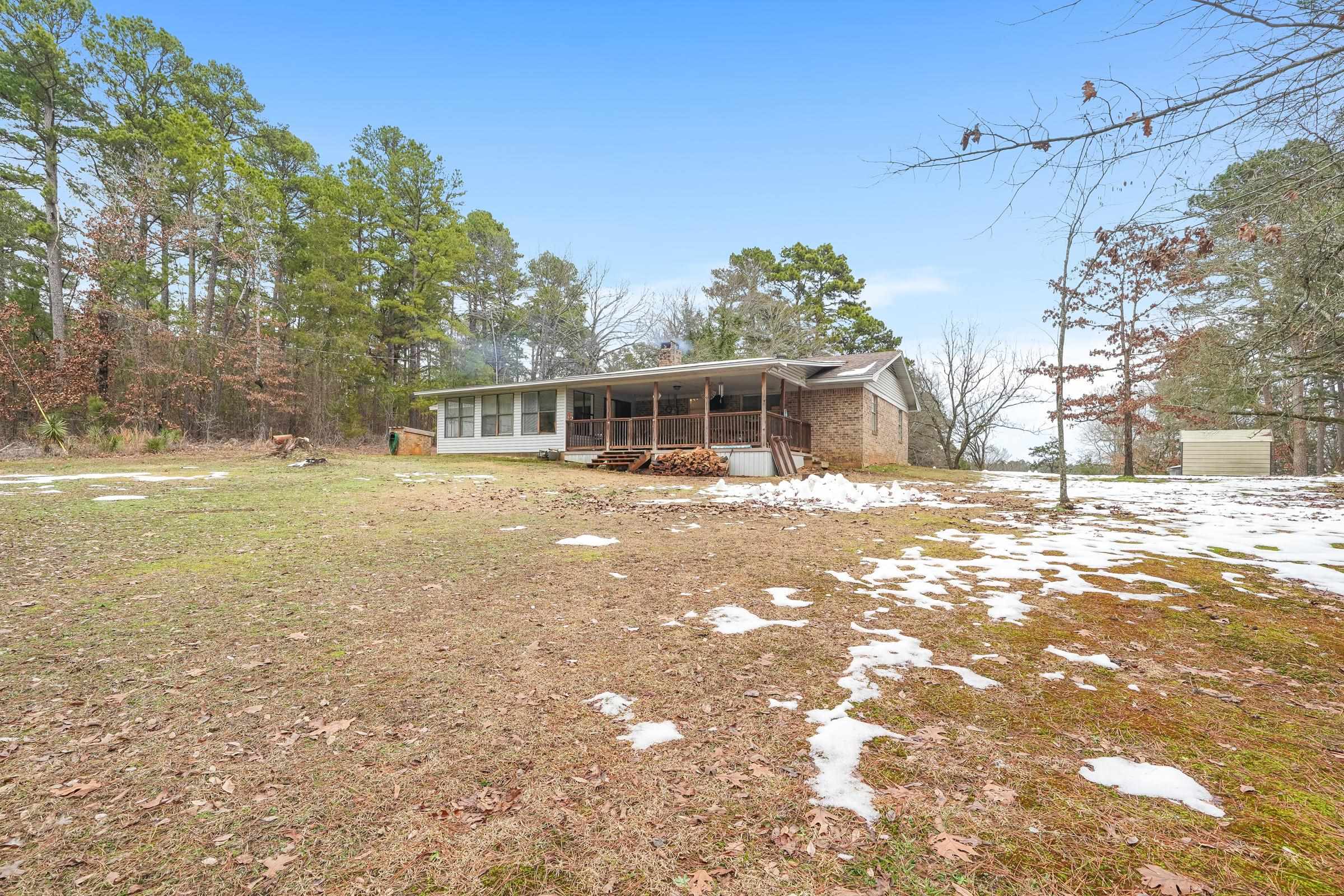 De Queen Lake - Residential