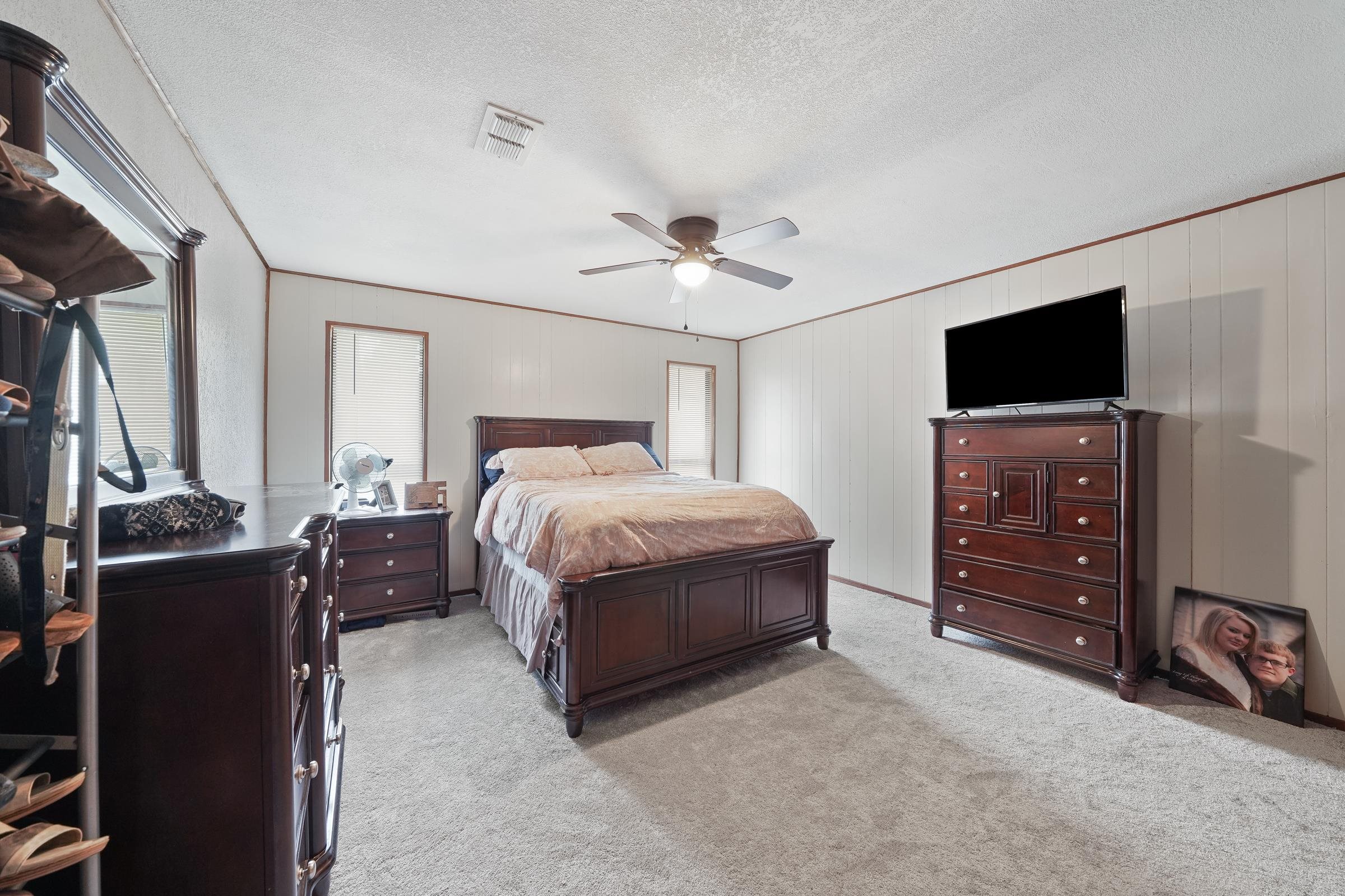 De Queen Lake - Residential