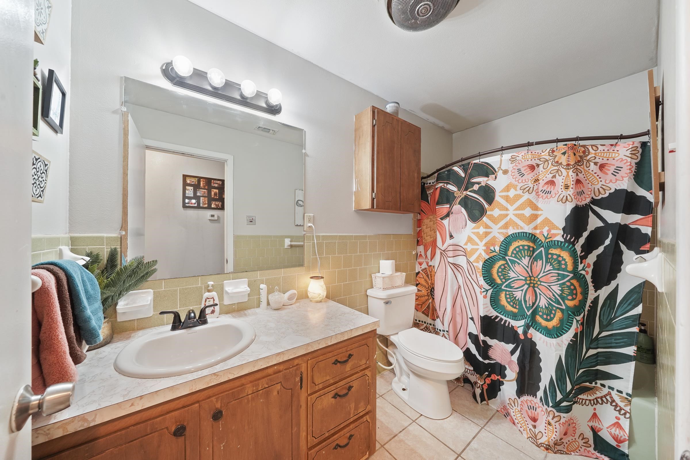 De Queen Lake - Residential