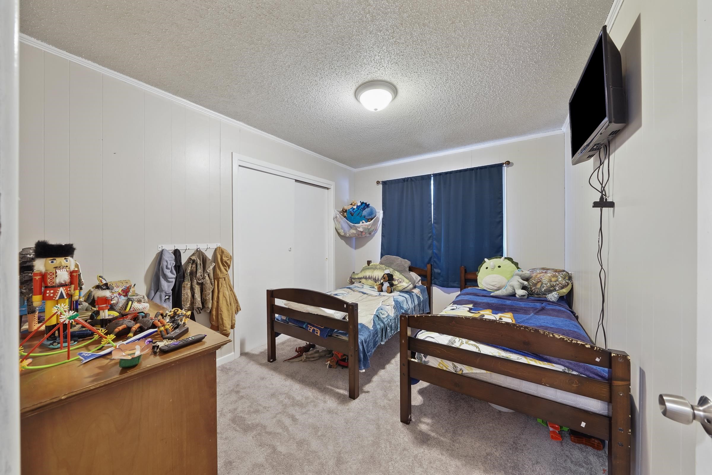 De Queen Lake - Residential