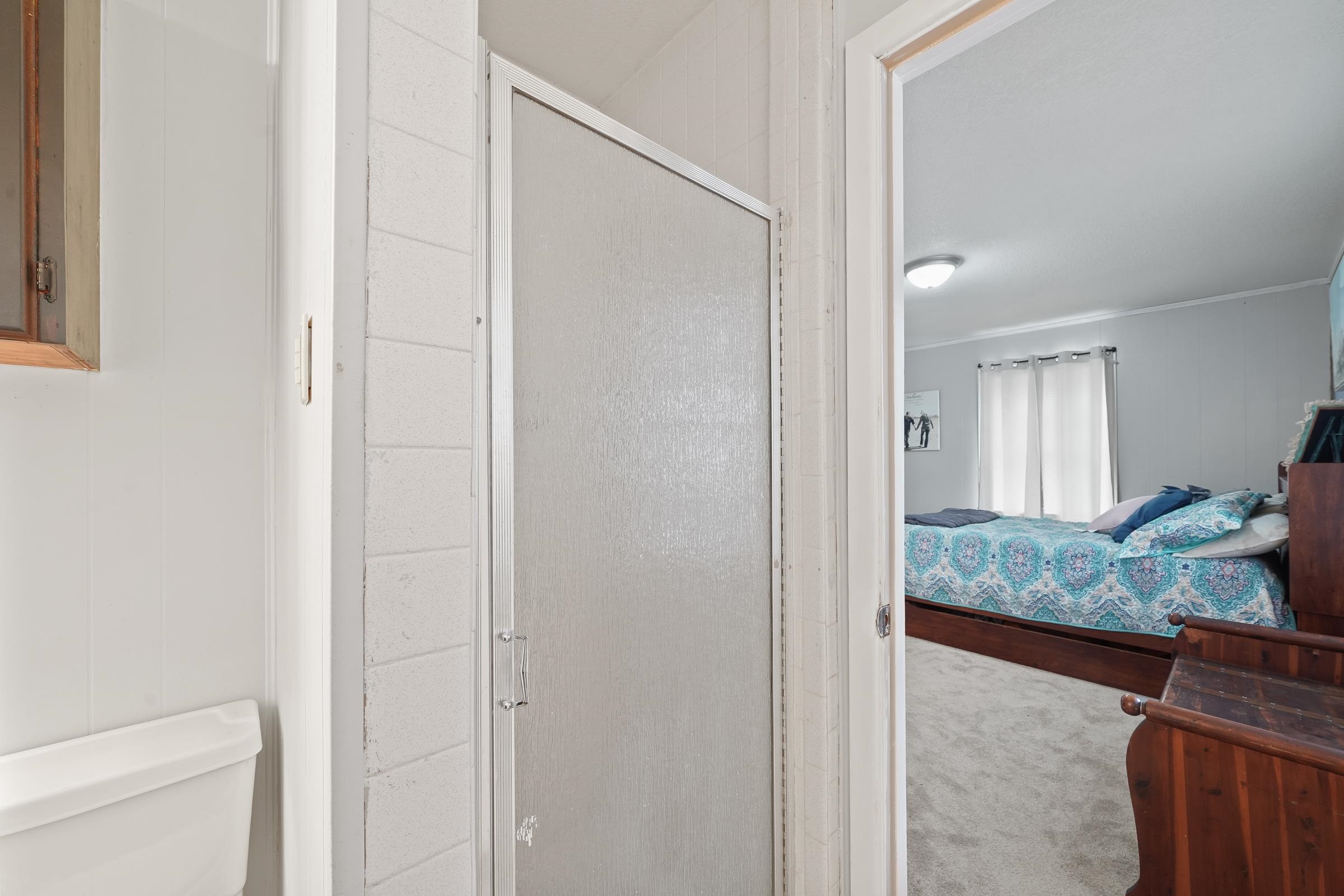 De Queen Lake - Residential