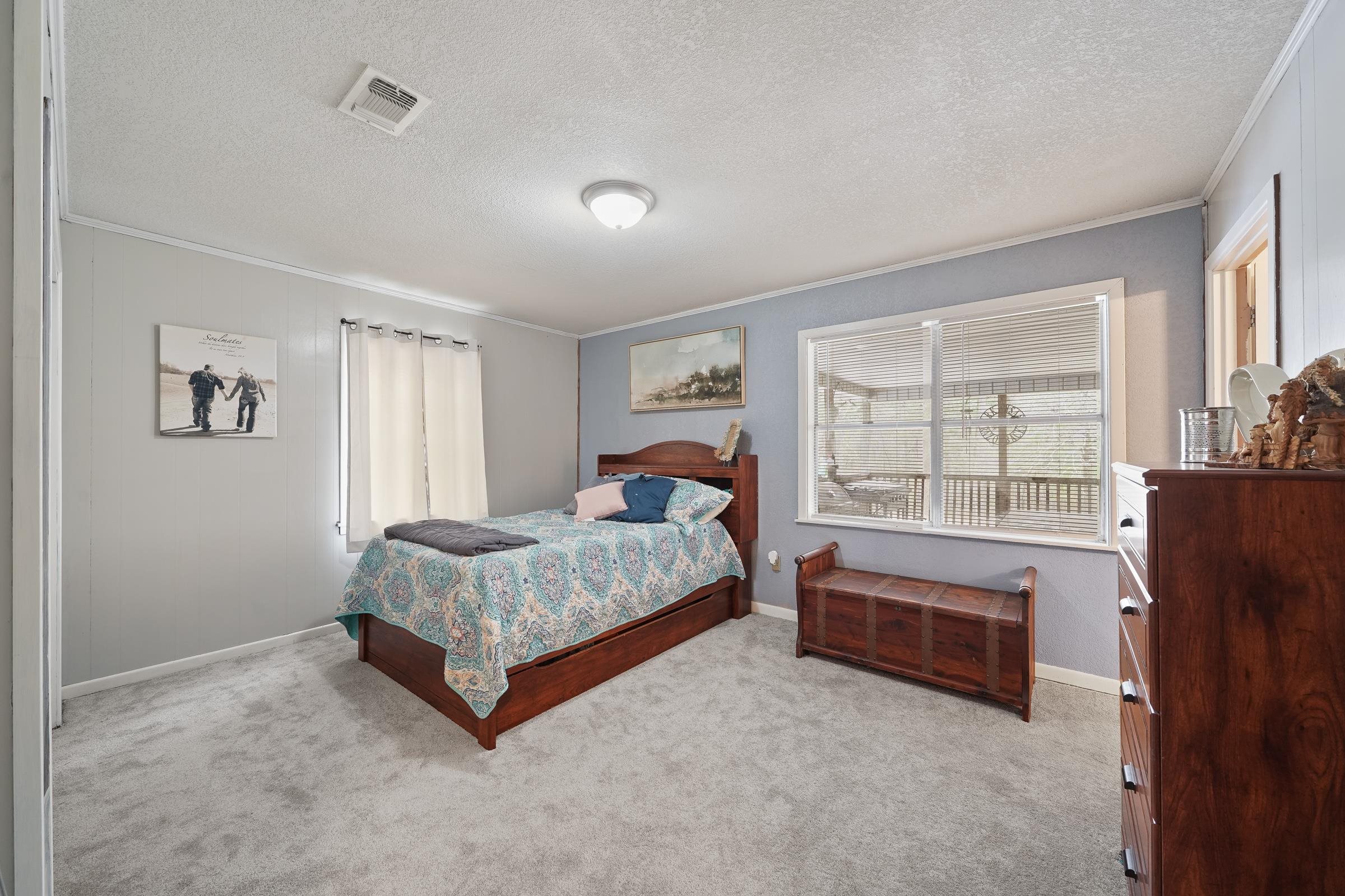 De Queen Lake - Residential