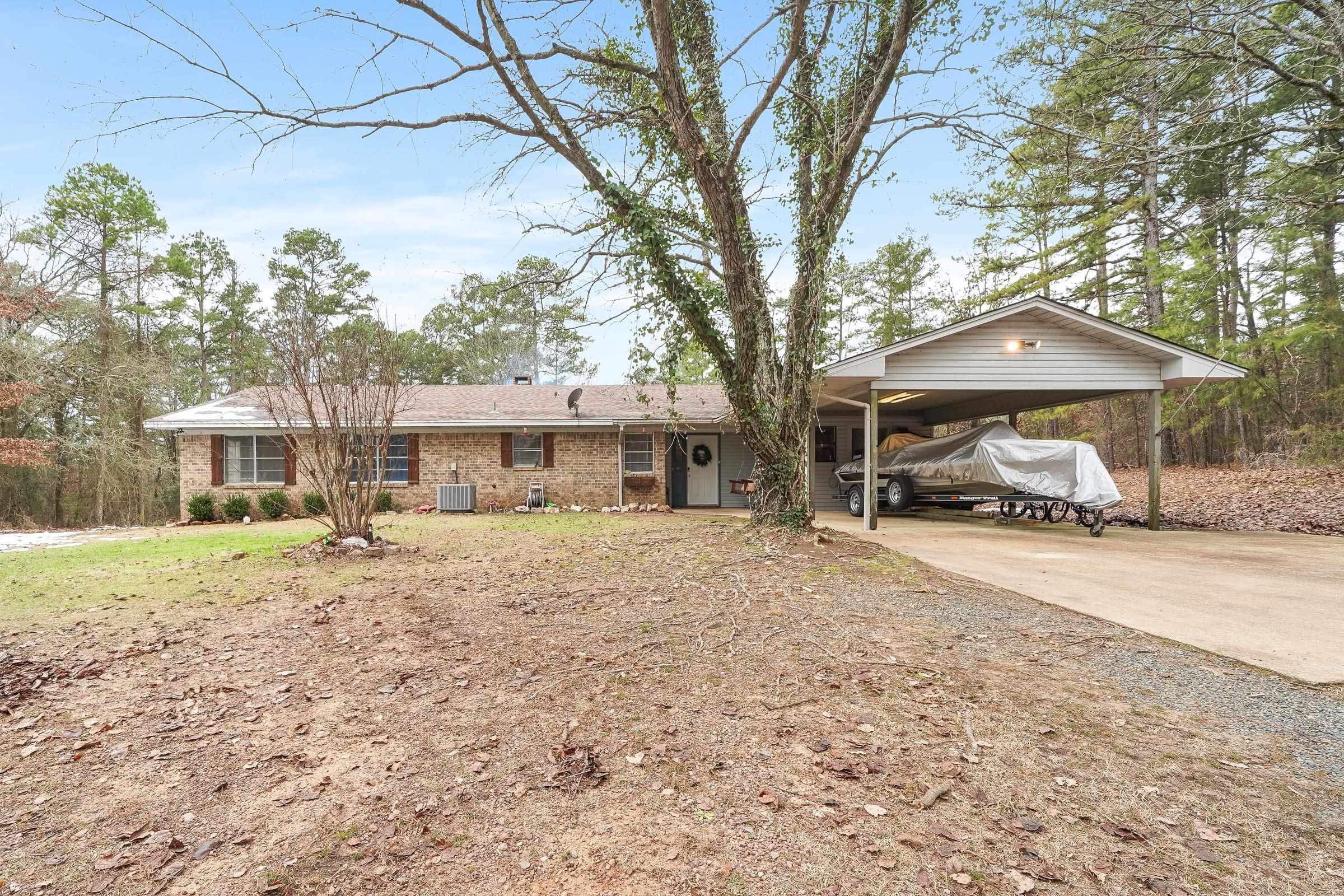 De Queen Lake - Residential