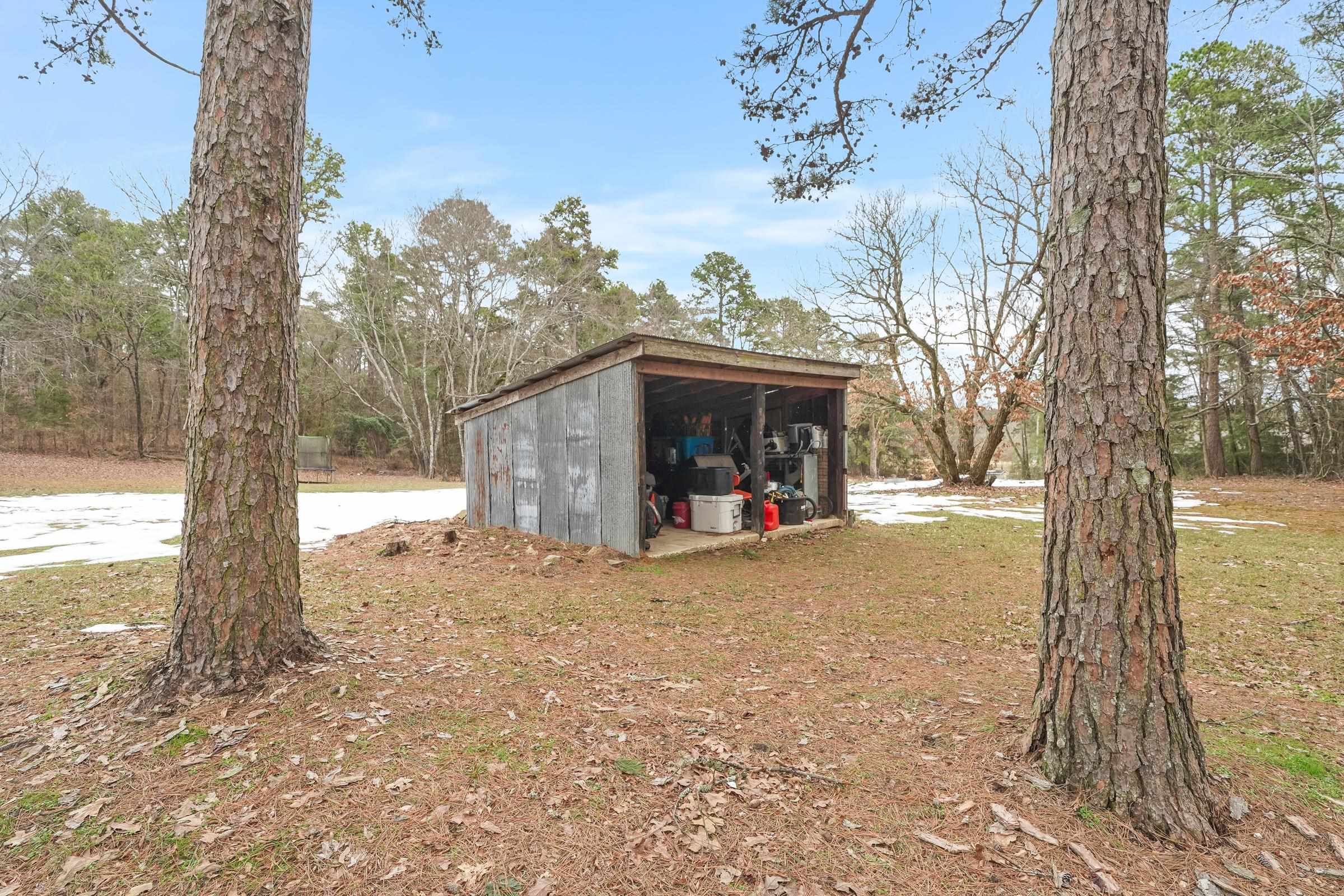 De Queen Lake - Residential