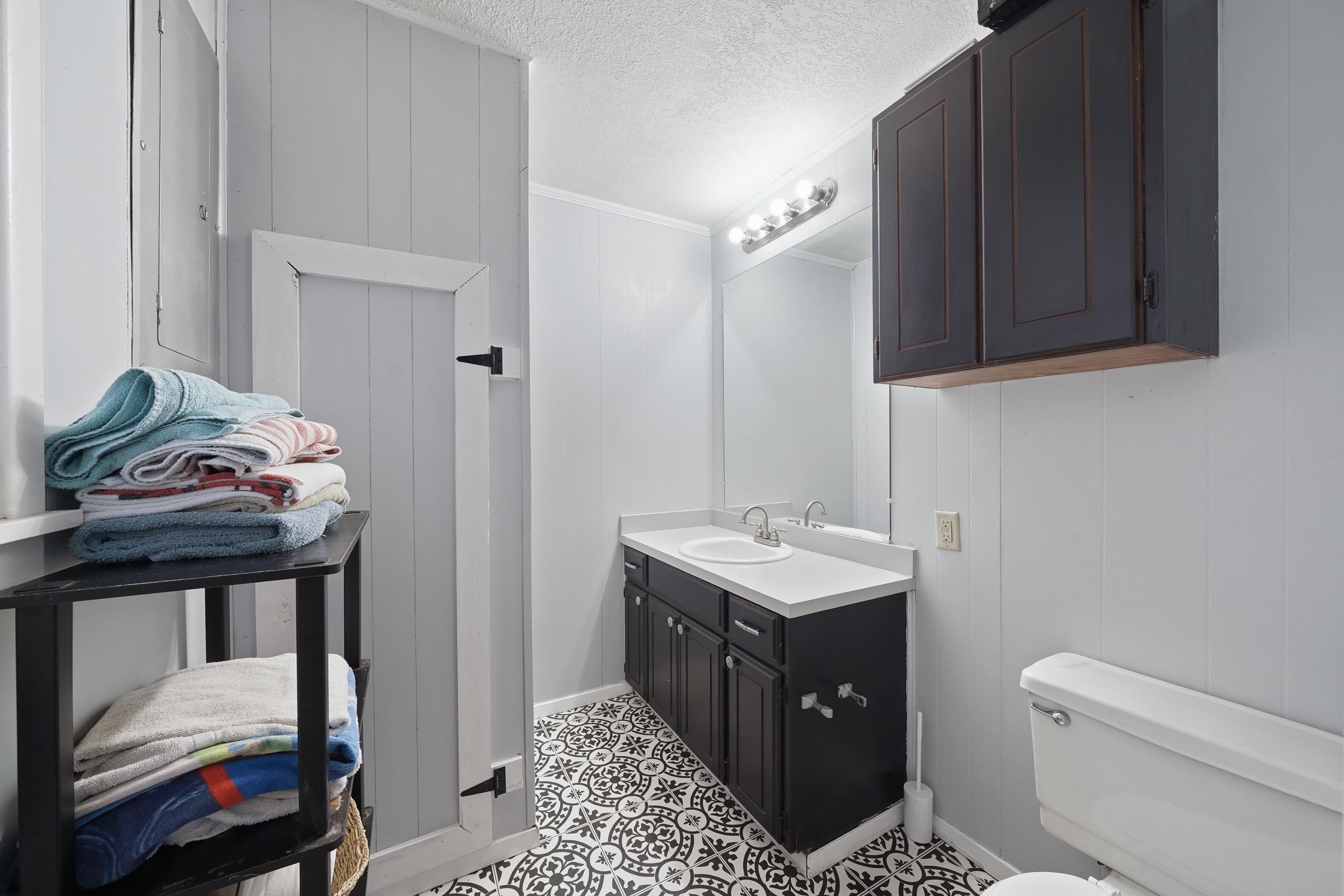 De Queen Lake - Residential