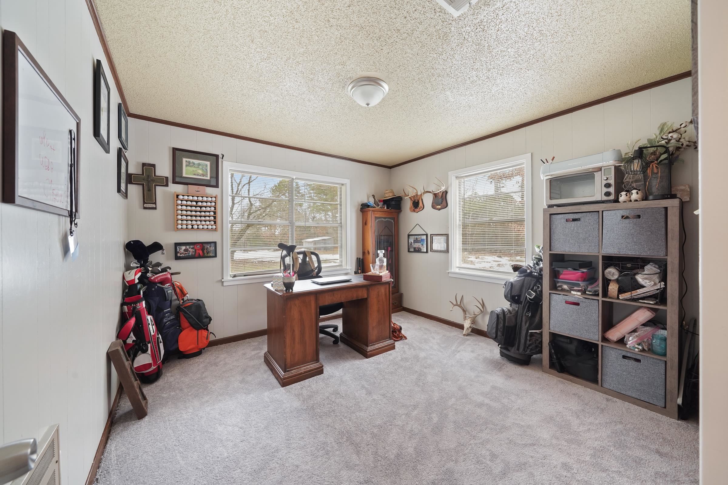 De Queen Lake - Residential