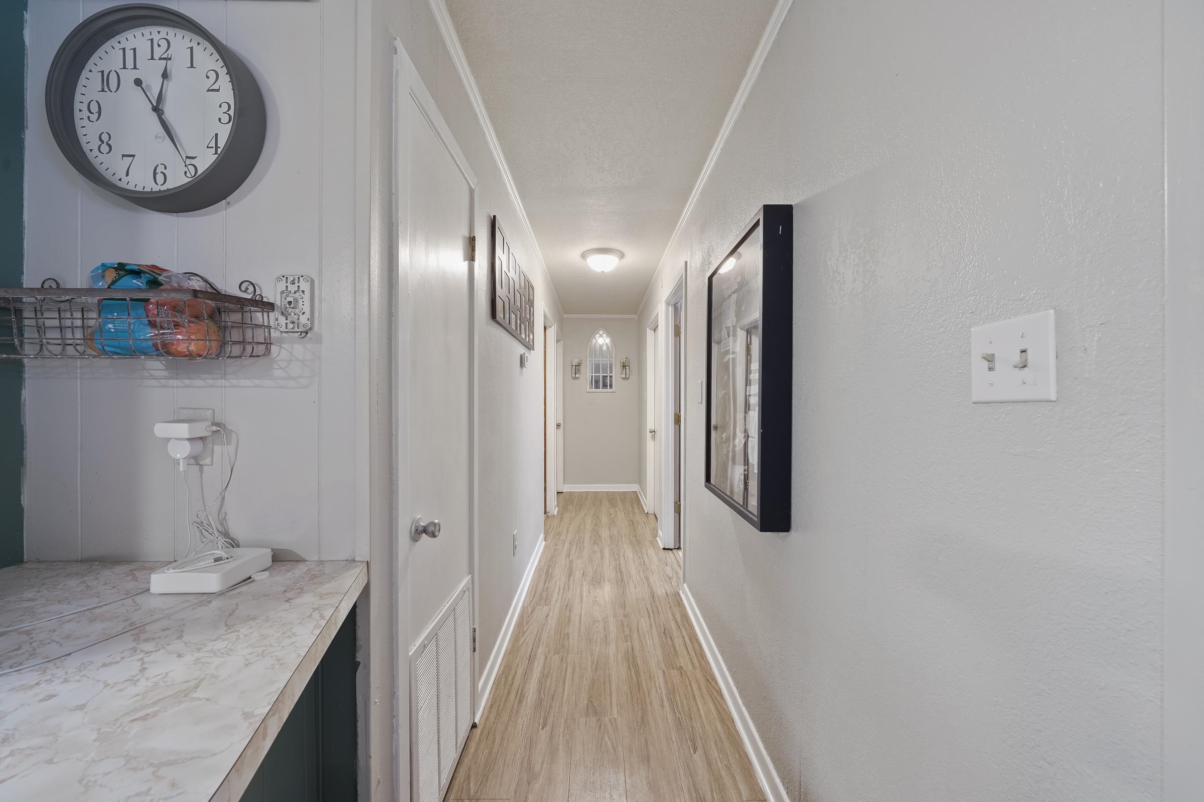 De Queen Lake - Residential