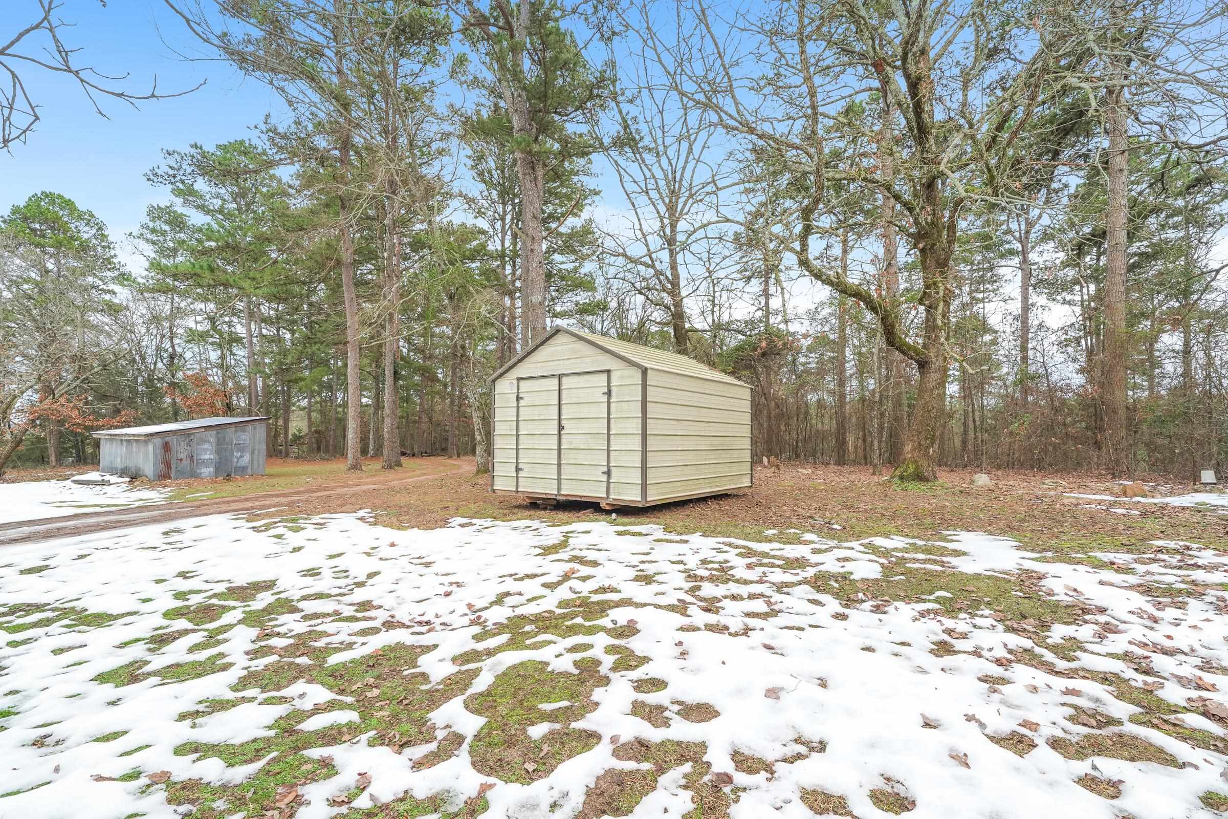 De Queen Lake - Residential