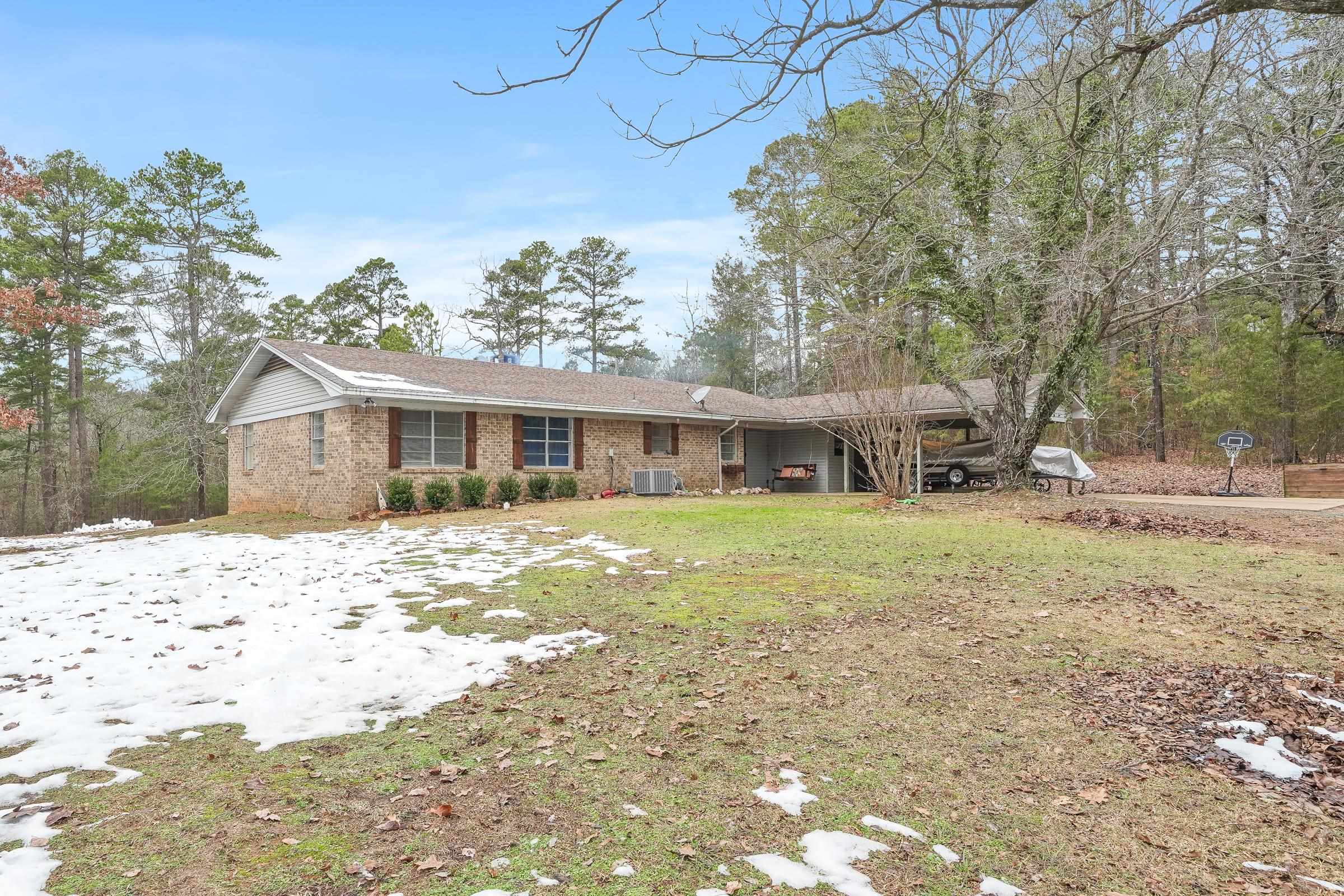 De Queen Lake - Residential