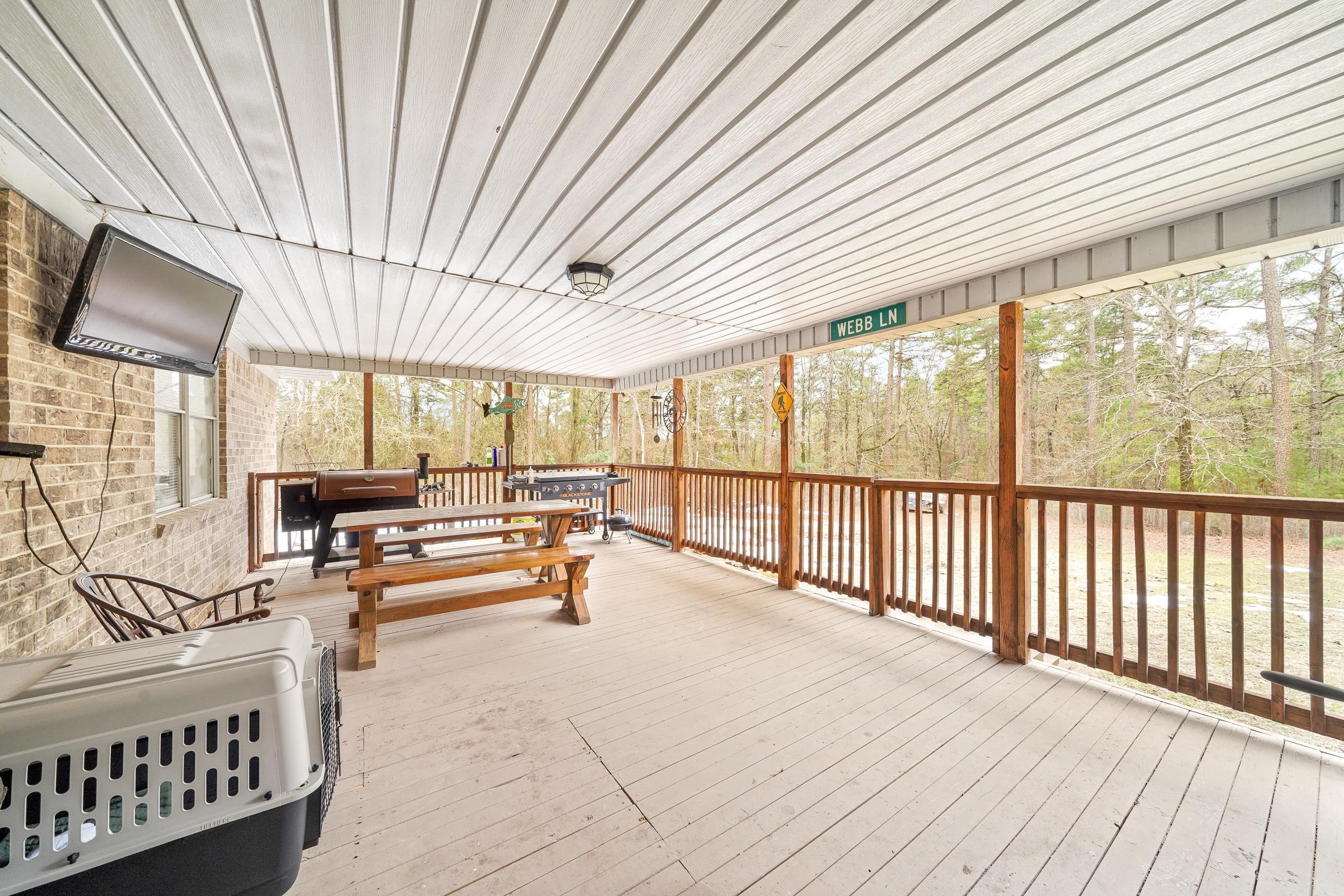 De Queen Lake - Residential