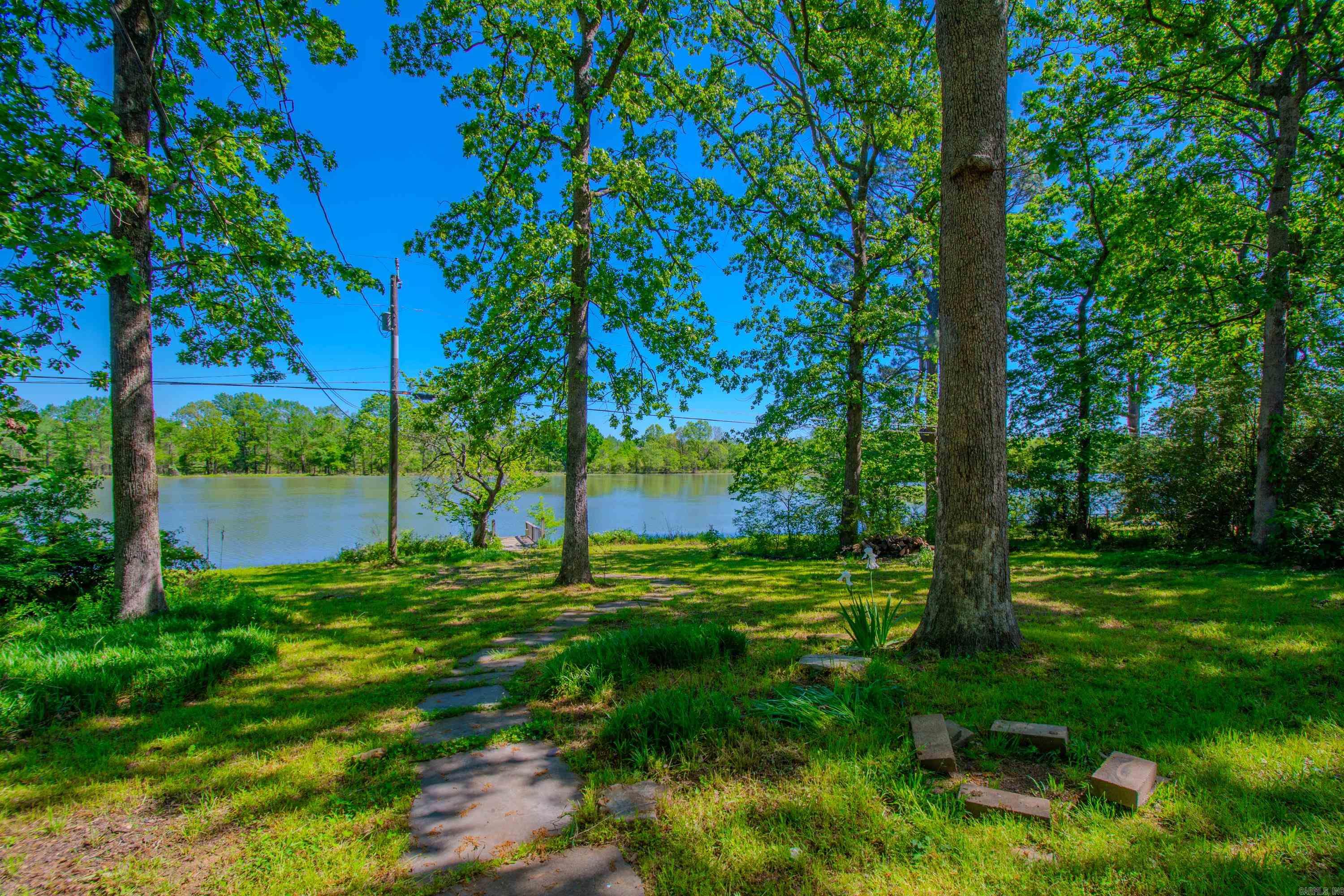 INDIANHEAD LAKES EST - Residential