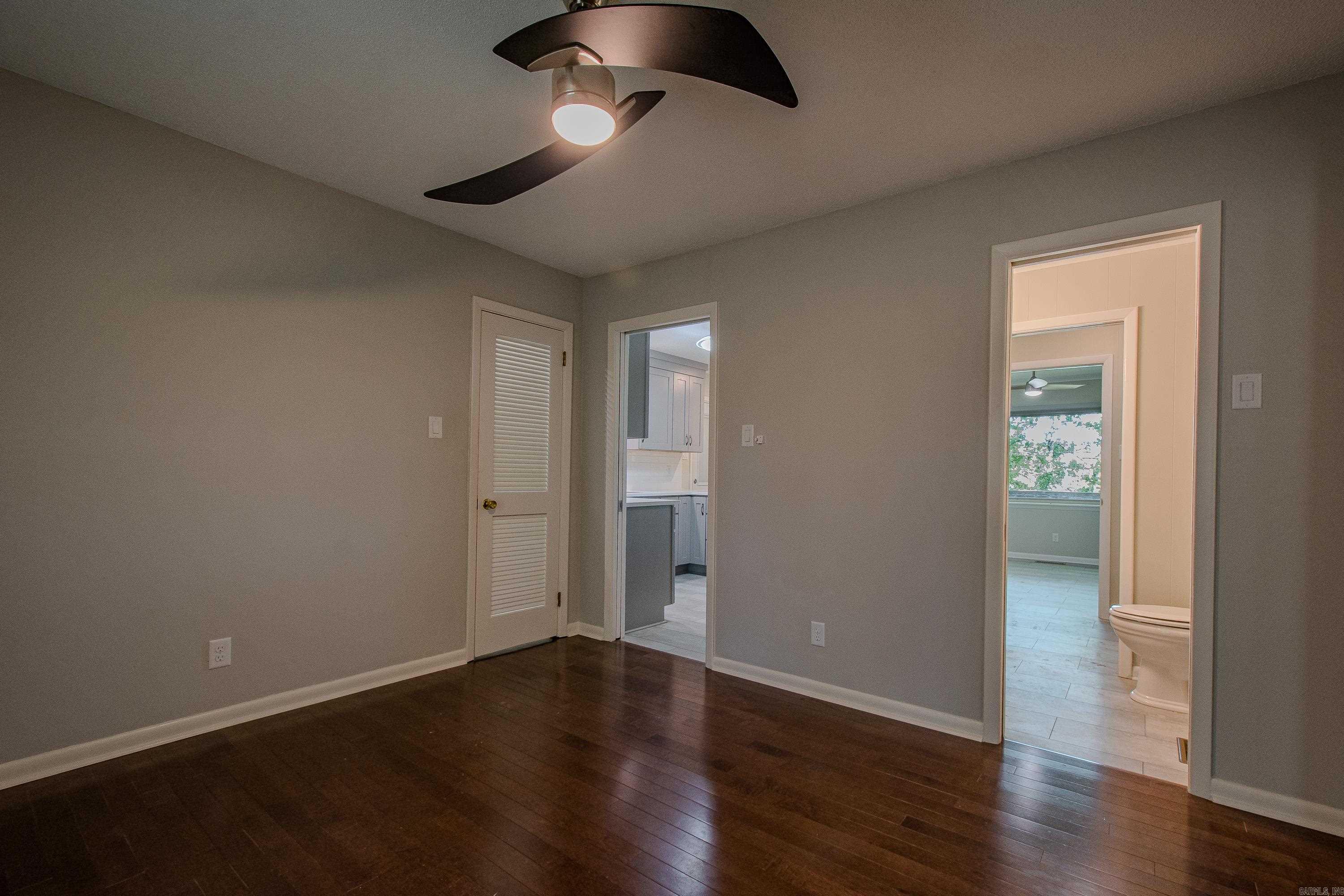 INDIANHEAD LAKES EST - Residential