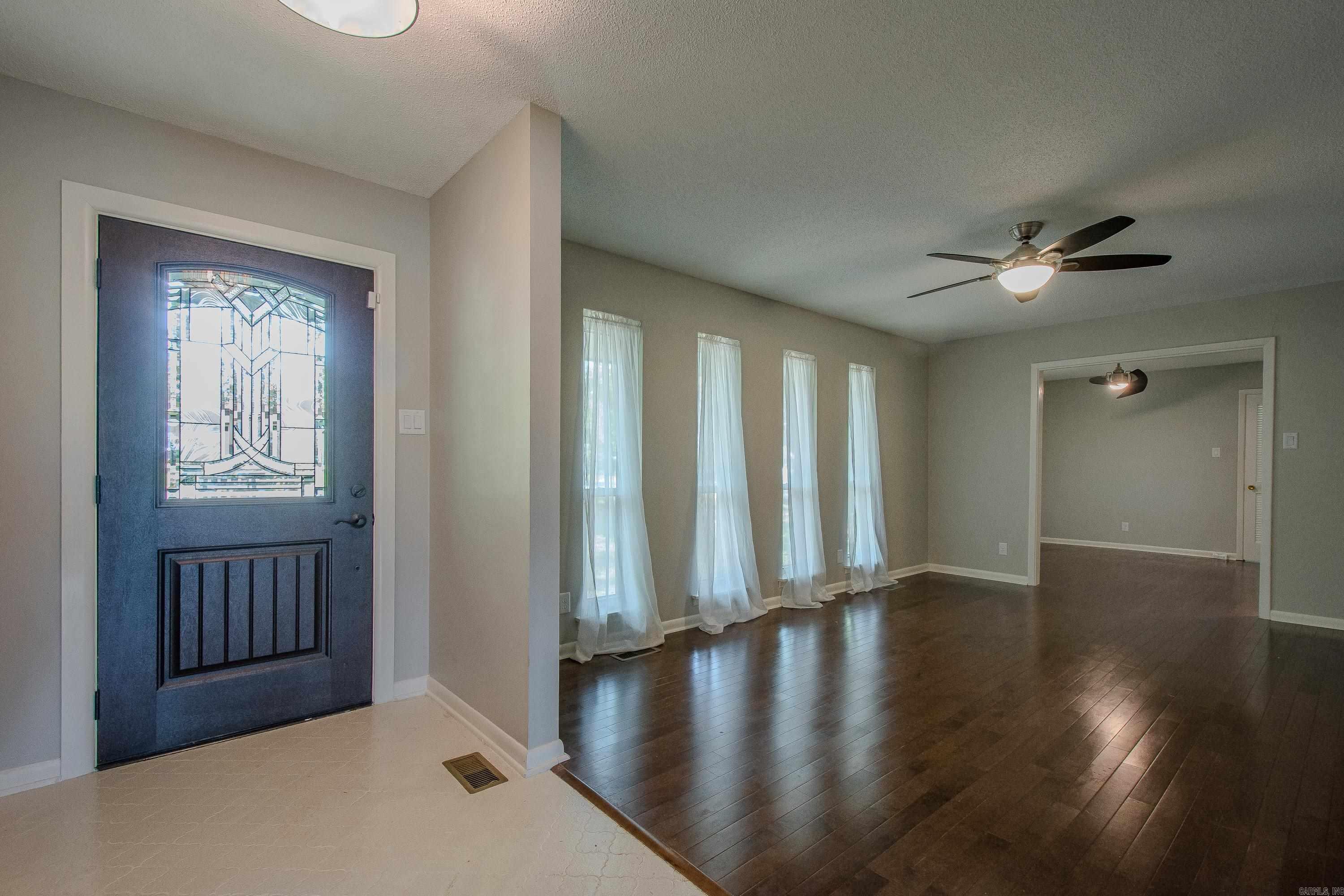 INDIANHEAD LAKES EST - Residential