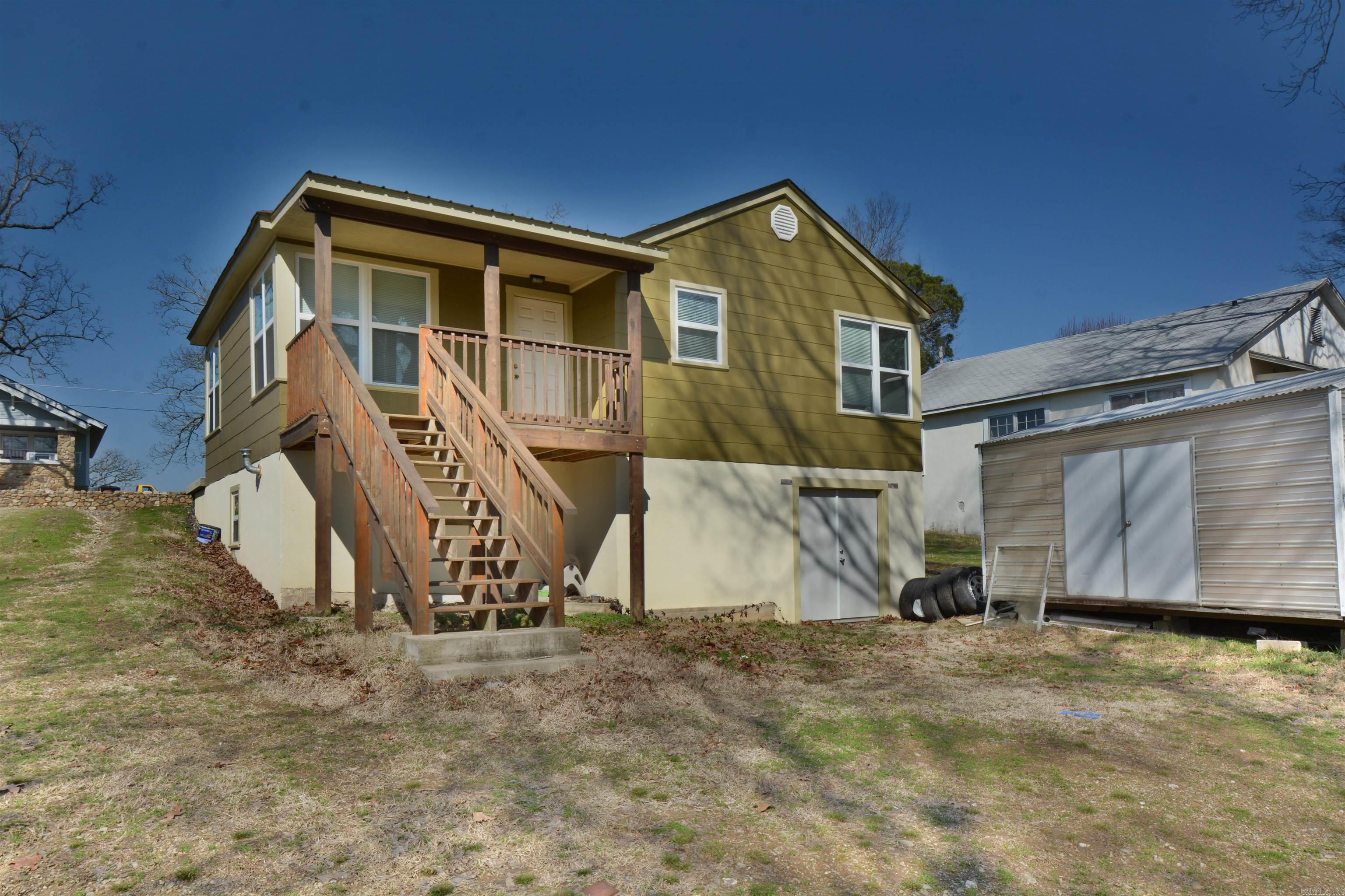 AVONDALE ADDITION - Residential